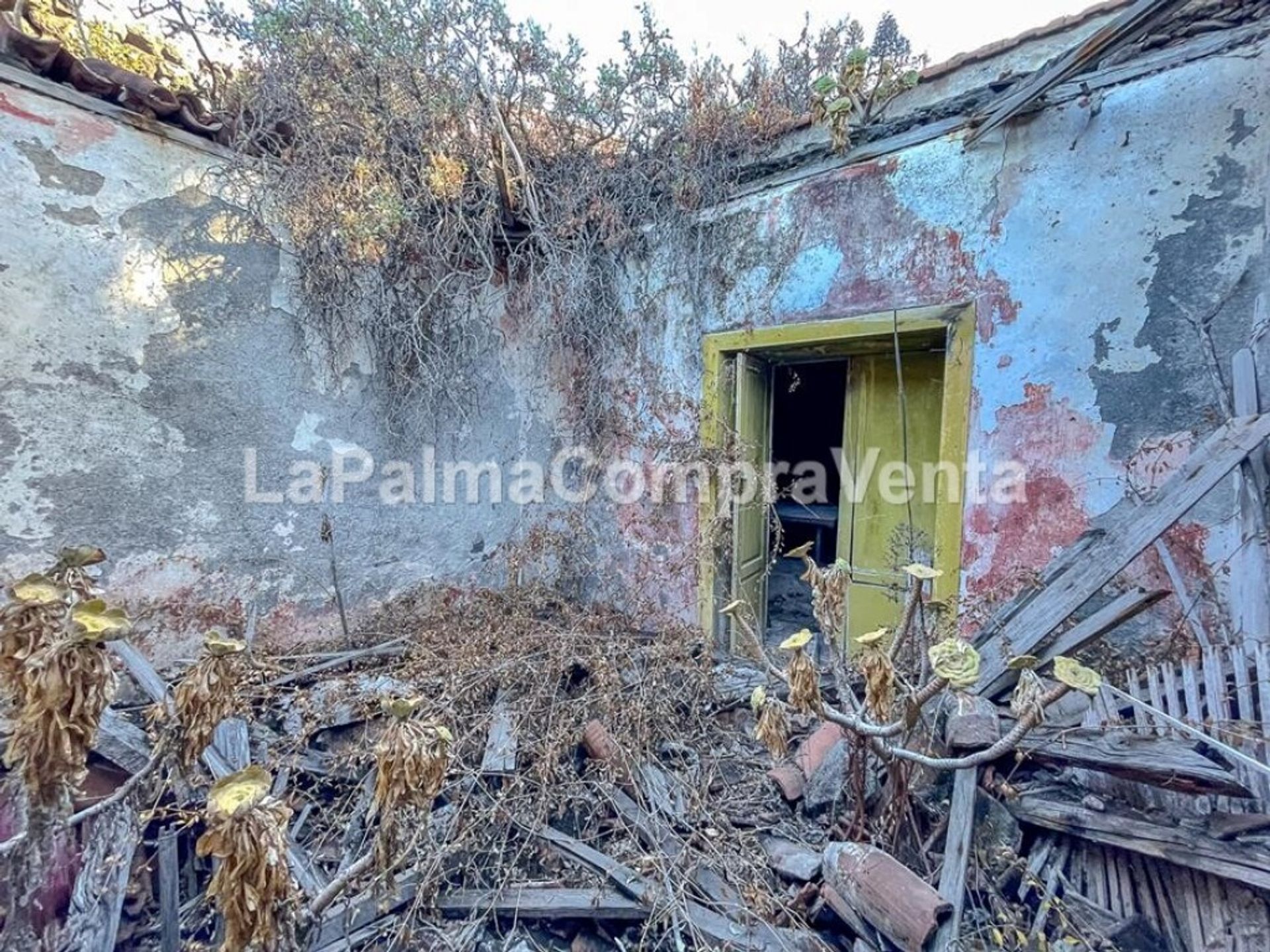 loger dans Breña Baja, Canarias 11523894