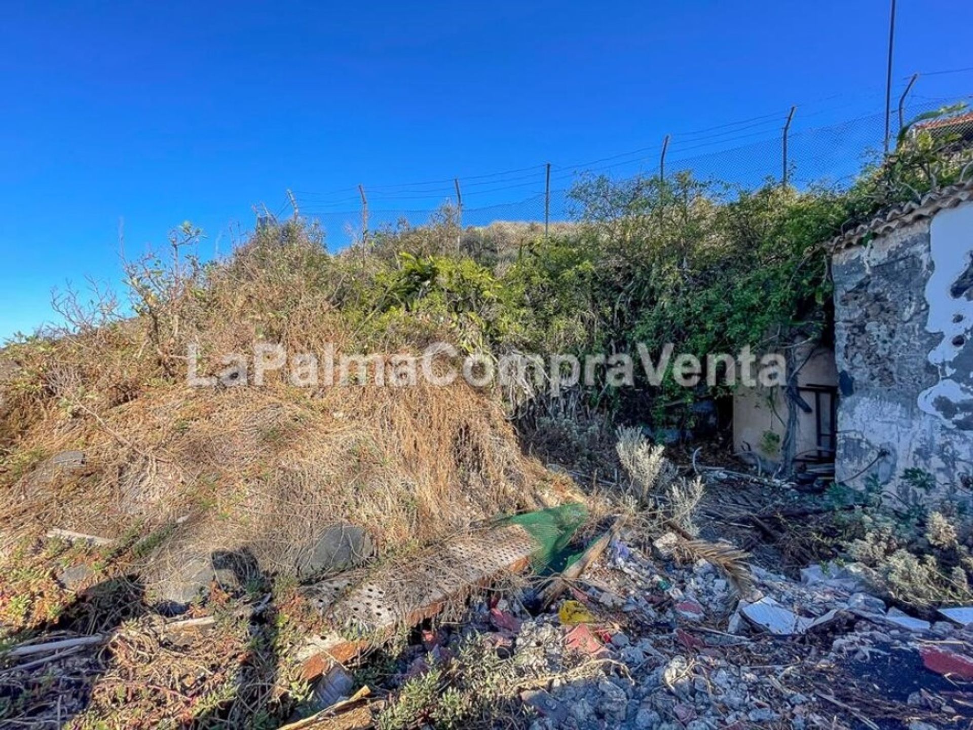 loger dans Breña Baja, Canarias 11523894