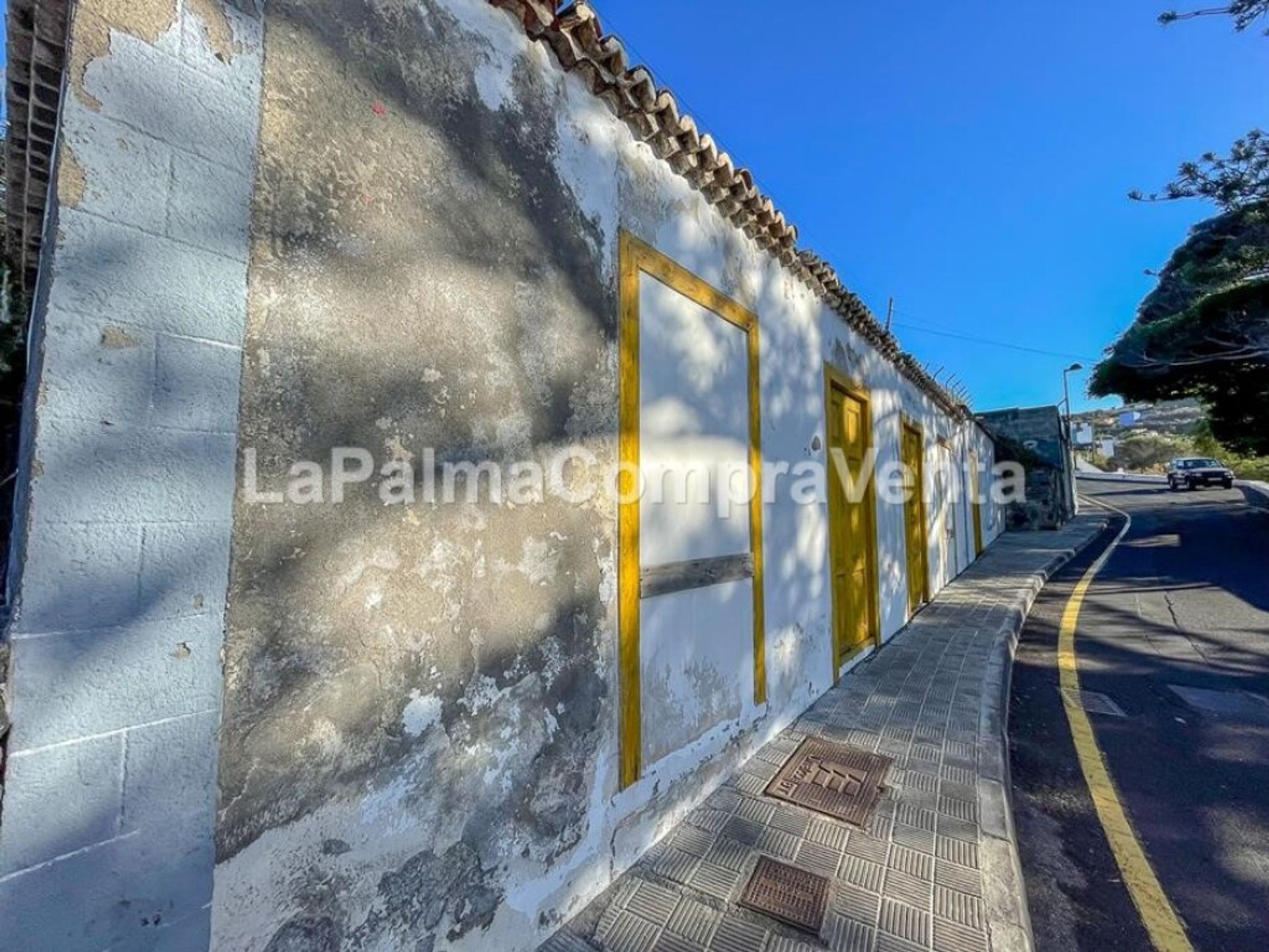 loger dans Breña Baja, Canarias 11523894