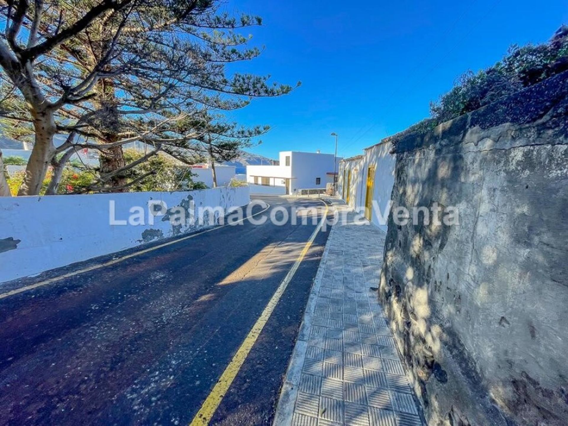 loger dans Breña Baja, Canarias 11523894