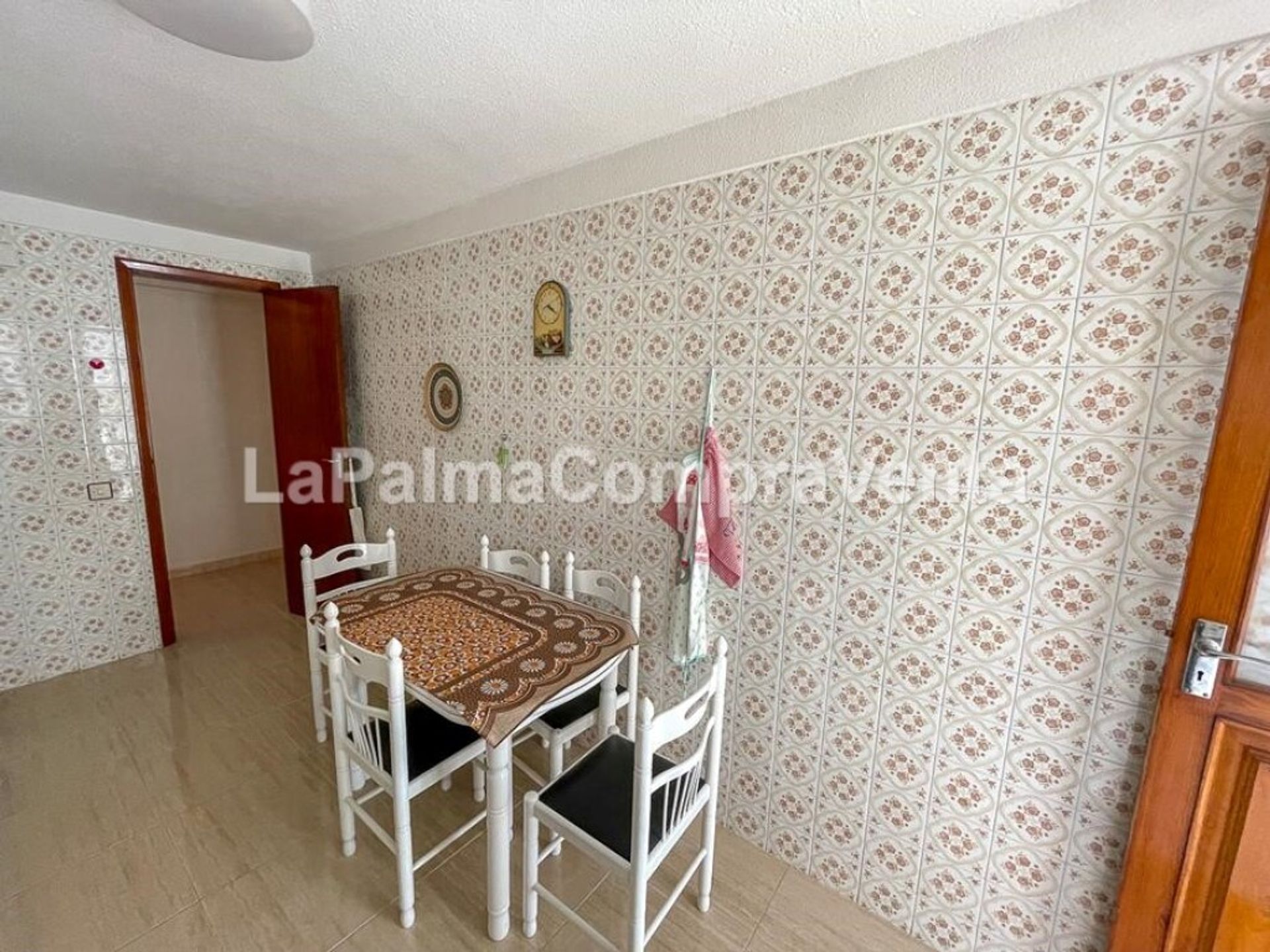 Condominio nel Santa Cruz de la Palma, Canarias 11523895