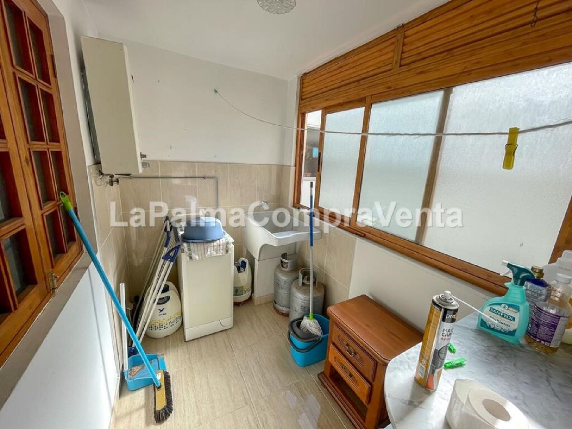 Condominio nel Santa Cruz de la Palma, Canarias 11523895