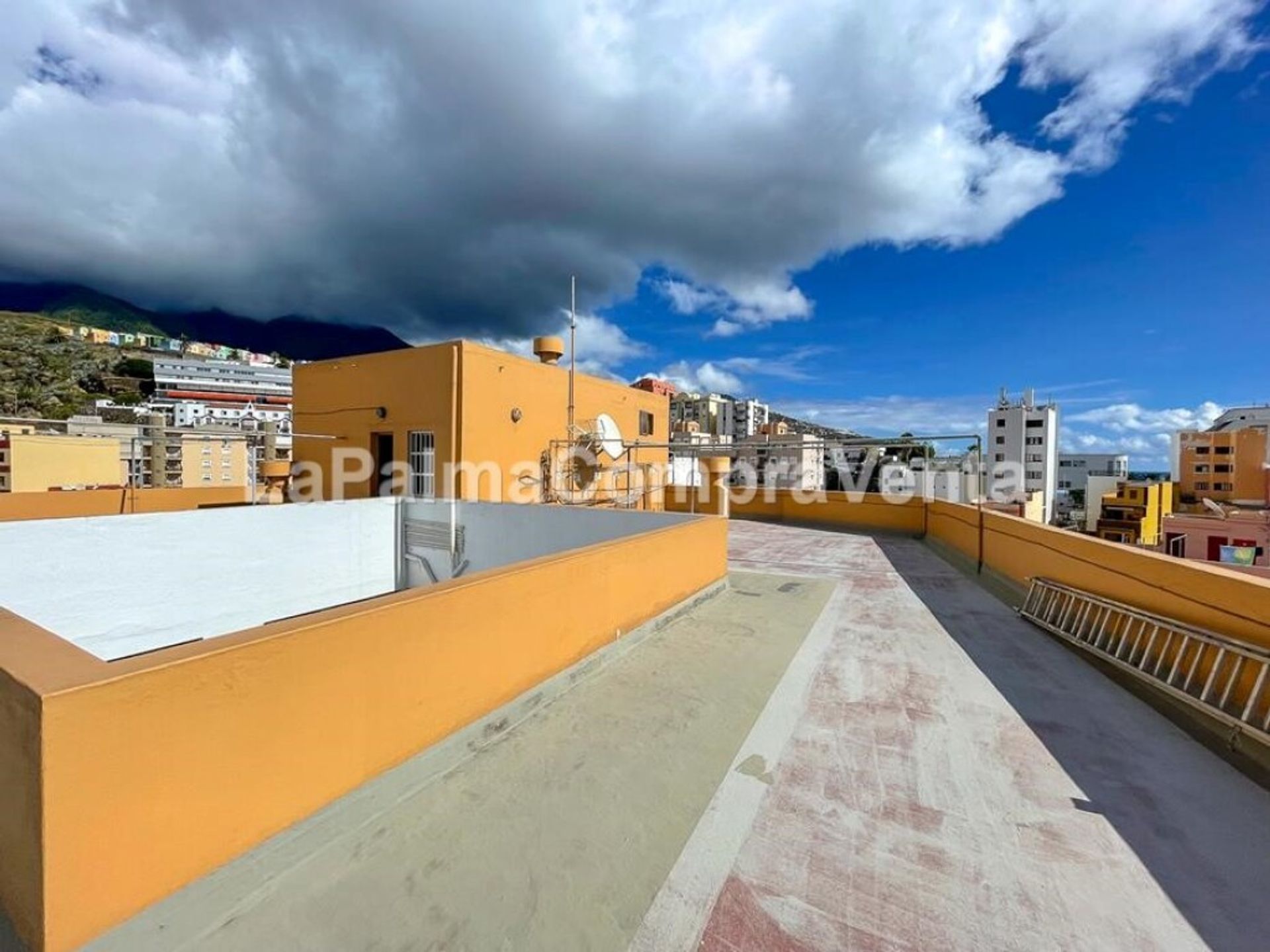 Condominio nel Santa Cruz de la Palma, Canarias 11523895