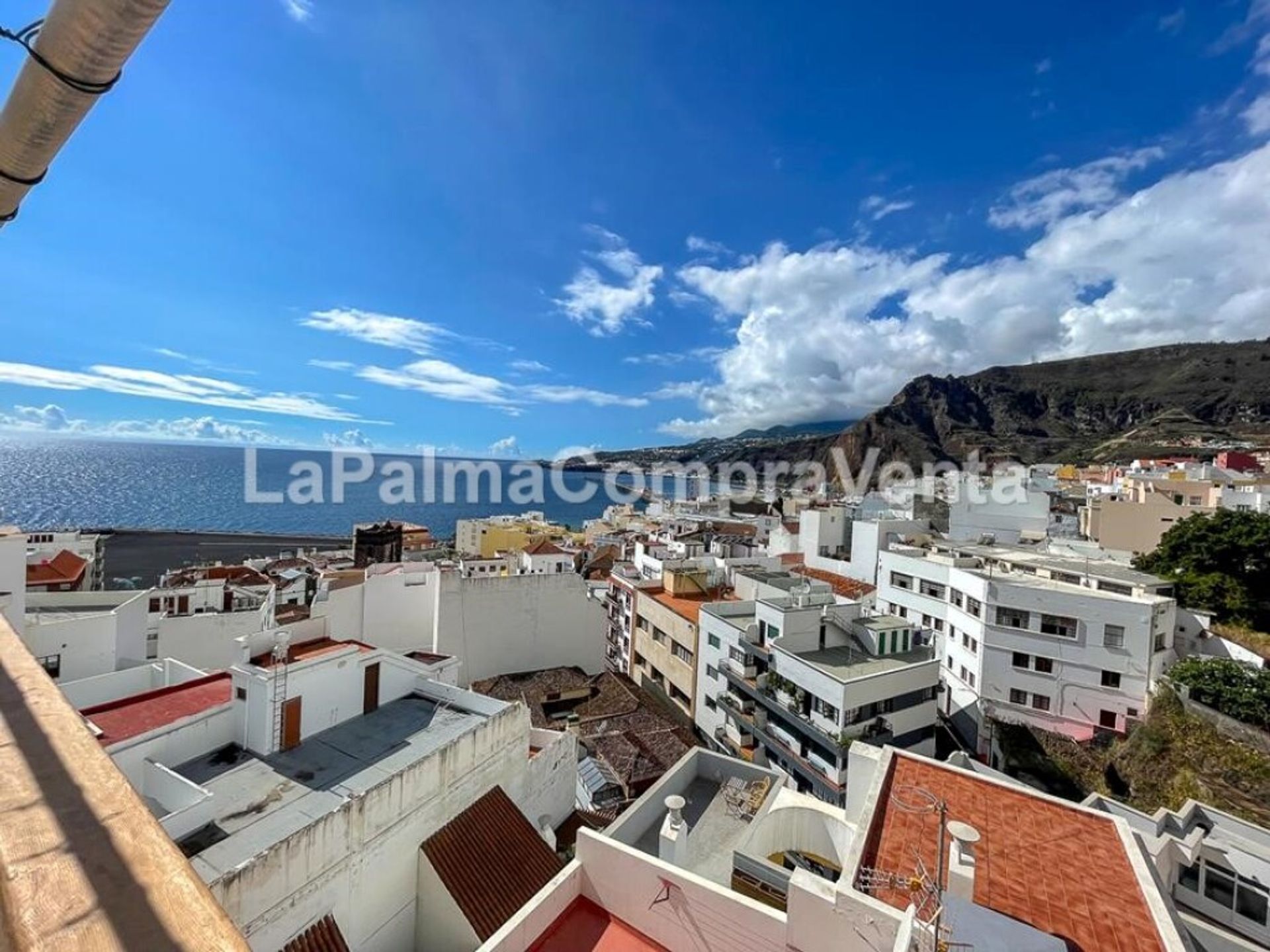 Condominio nel Santa Cruz de la Palma, Canarias 11523895