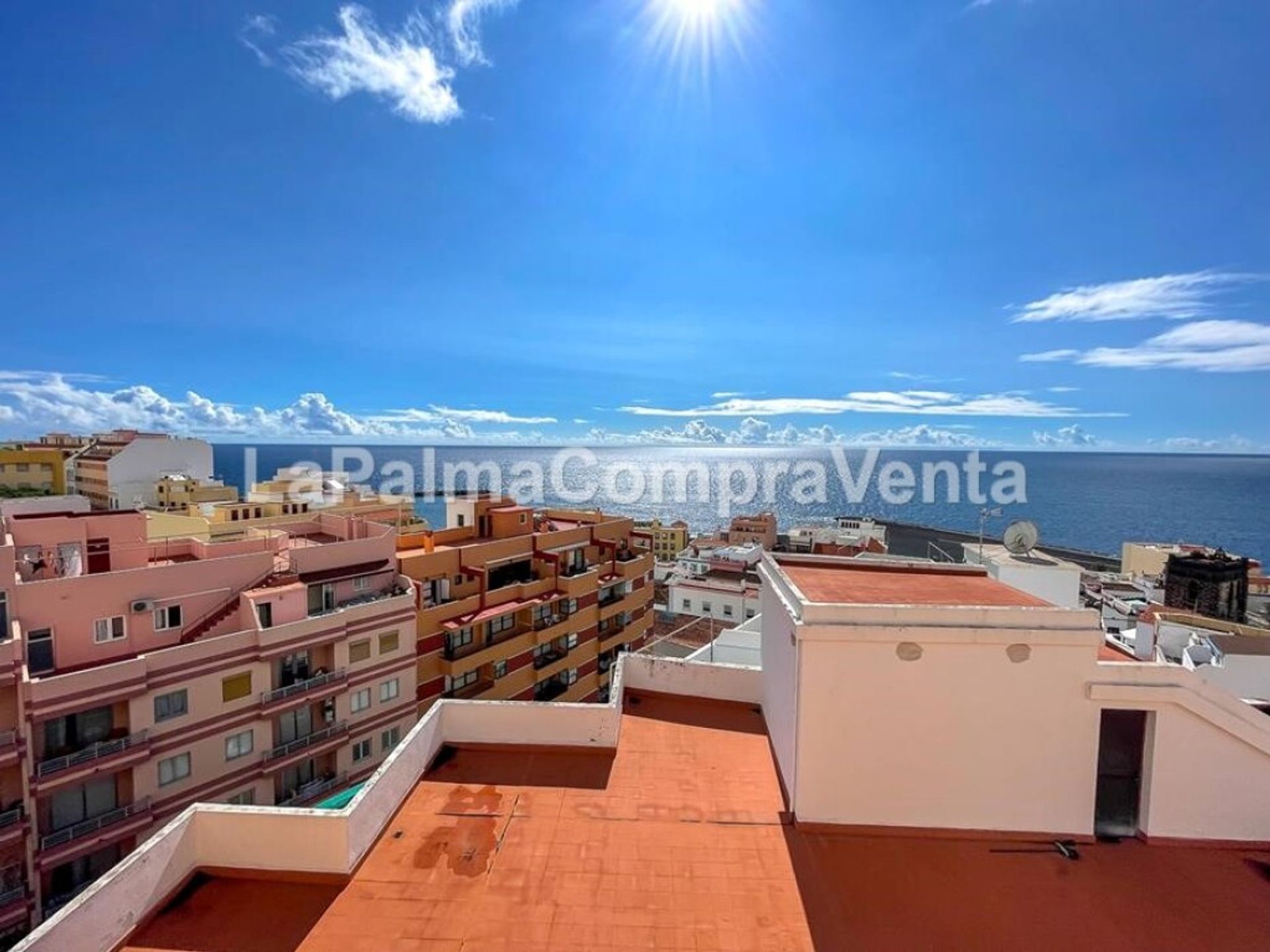 Condominio nel Santa Cruz de la Palma, Canarias 11523895