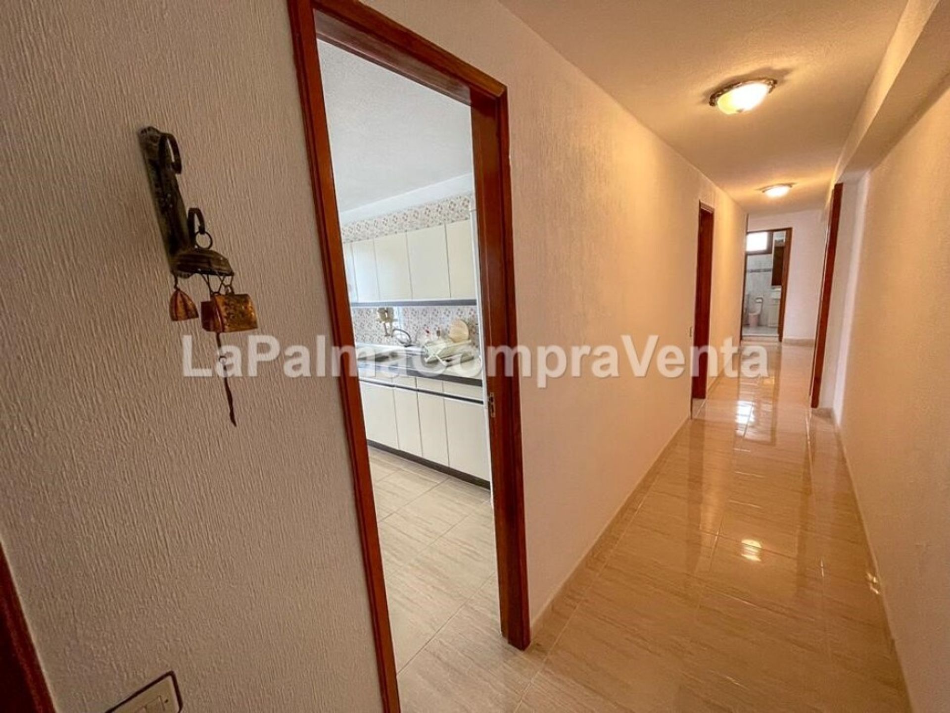 Condominio nel Santa Cruz de la Palma, Canarias 11523895