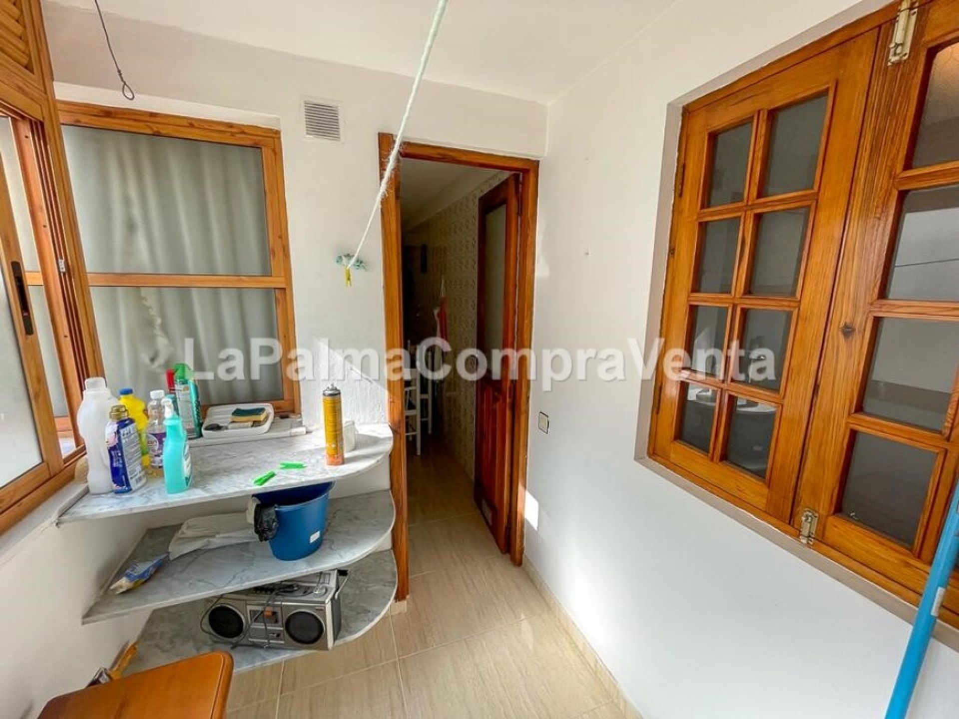 Condominio nel Santa Cruz de la Palma, Canarias 11523895