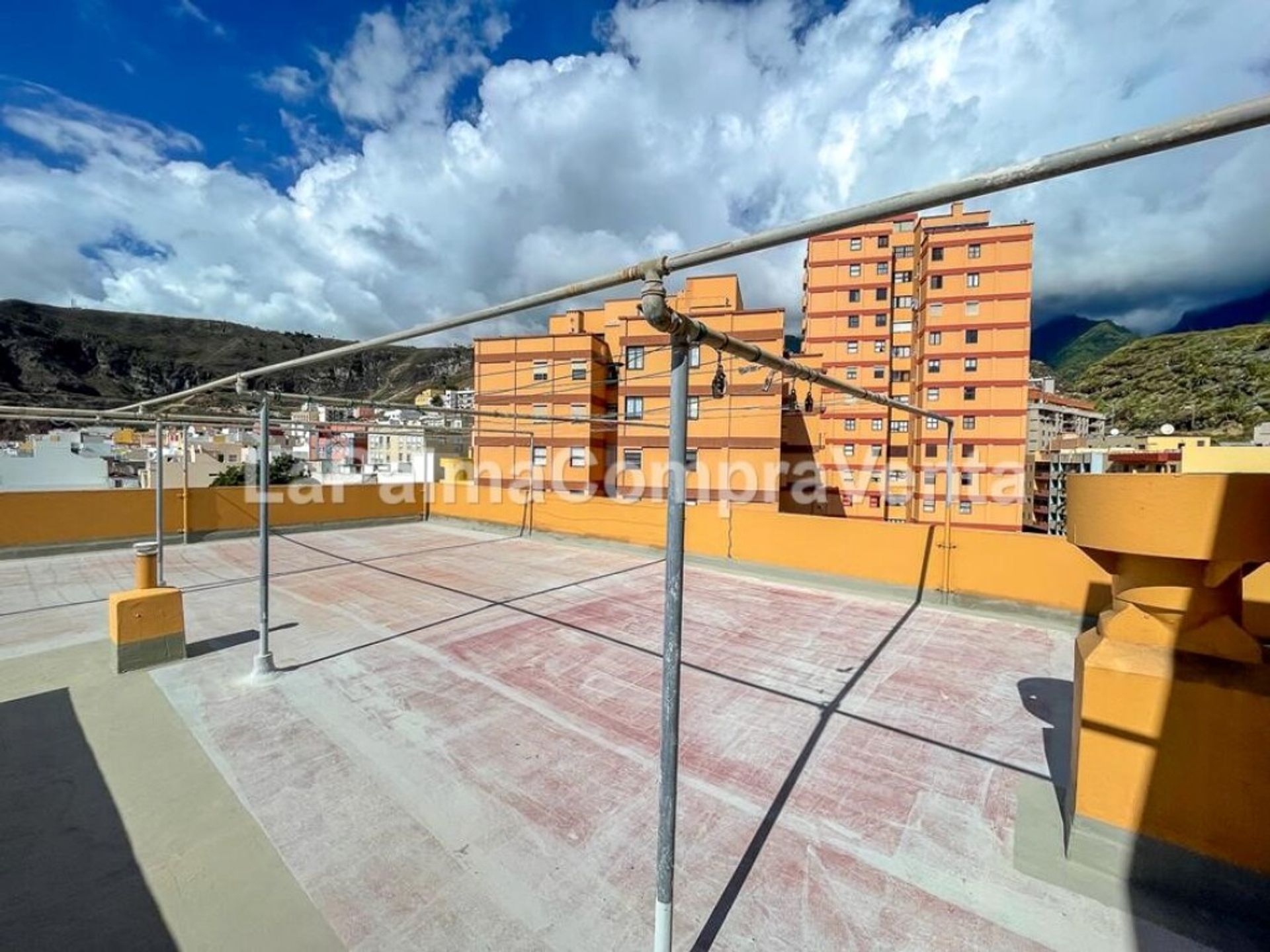 Condominio nel Santa Cruz de la Palma, Canarias 11523895