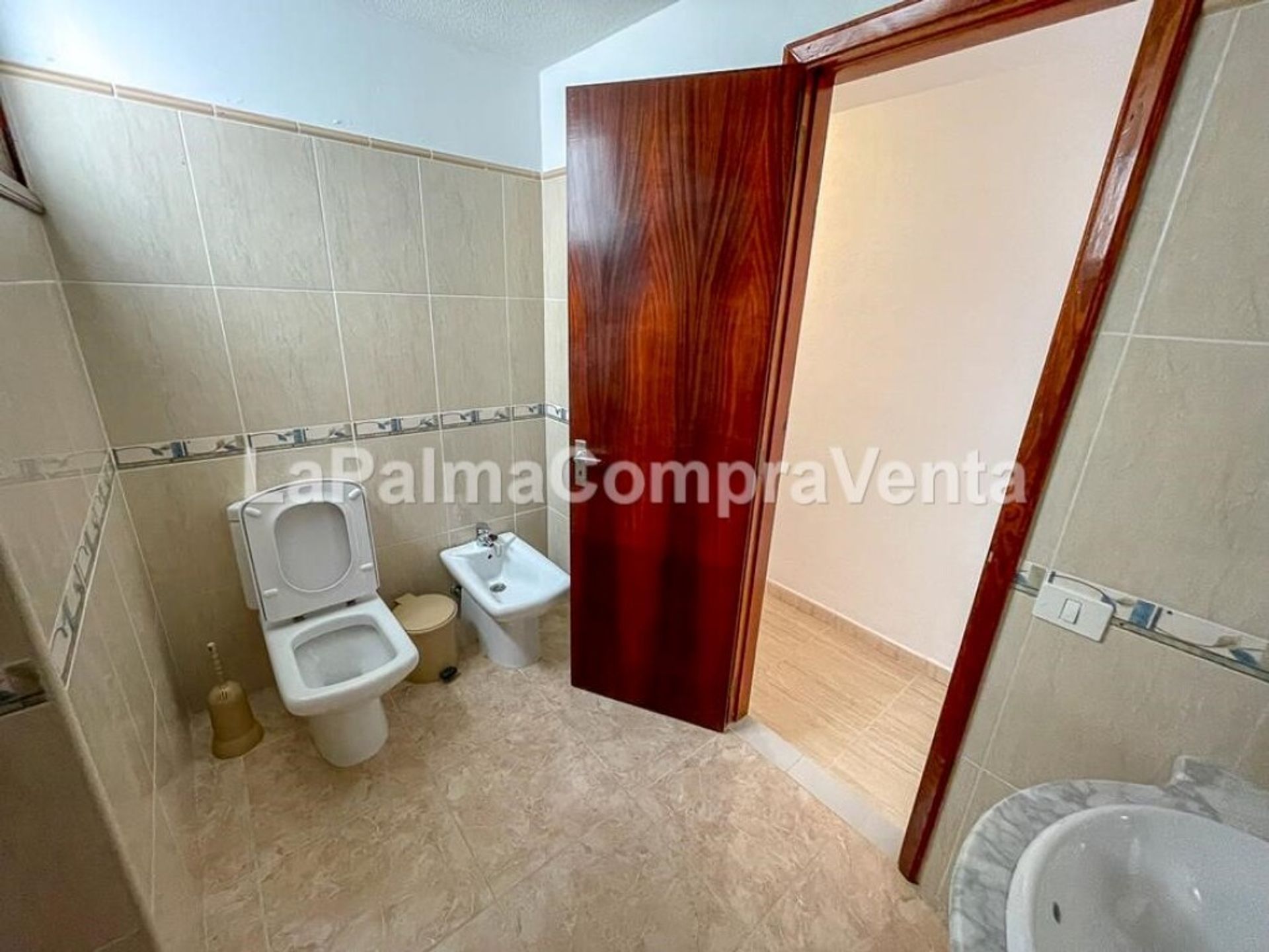 Condominio nel Santa Cruz de la Palma, Canarias 11523895