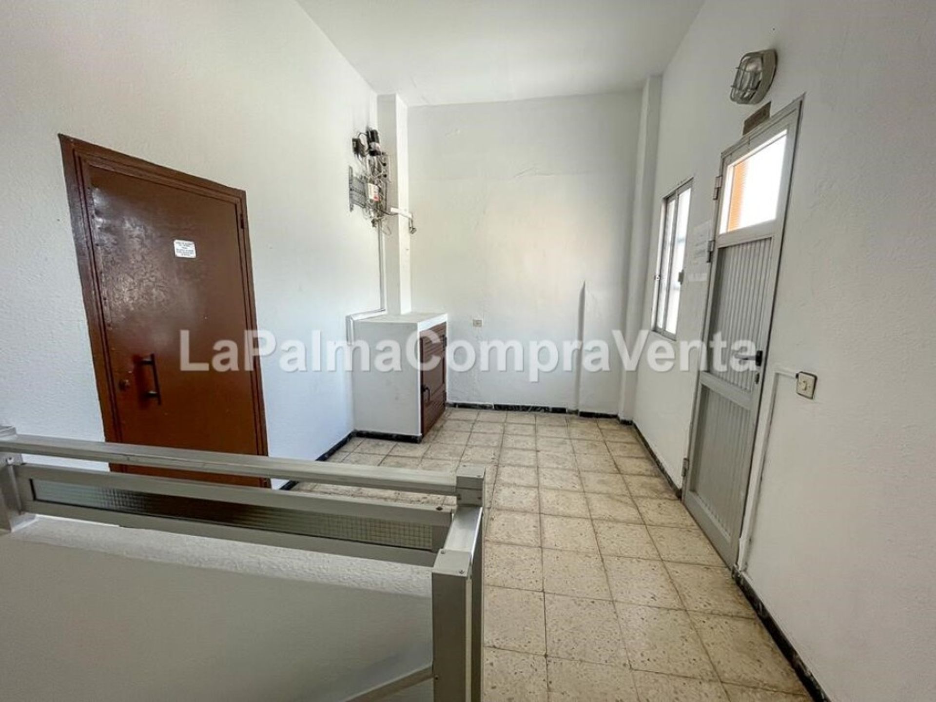 Condominio nel Santa Cruz de la Palma, Canarias 11523895