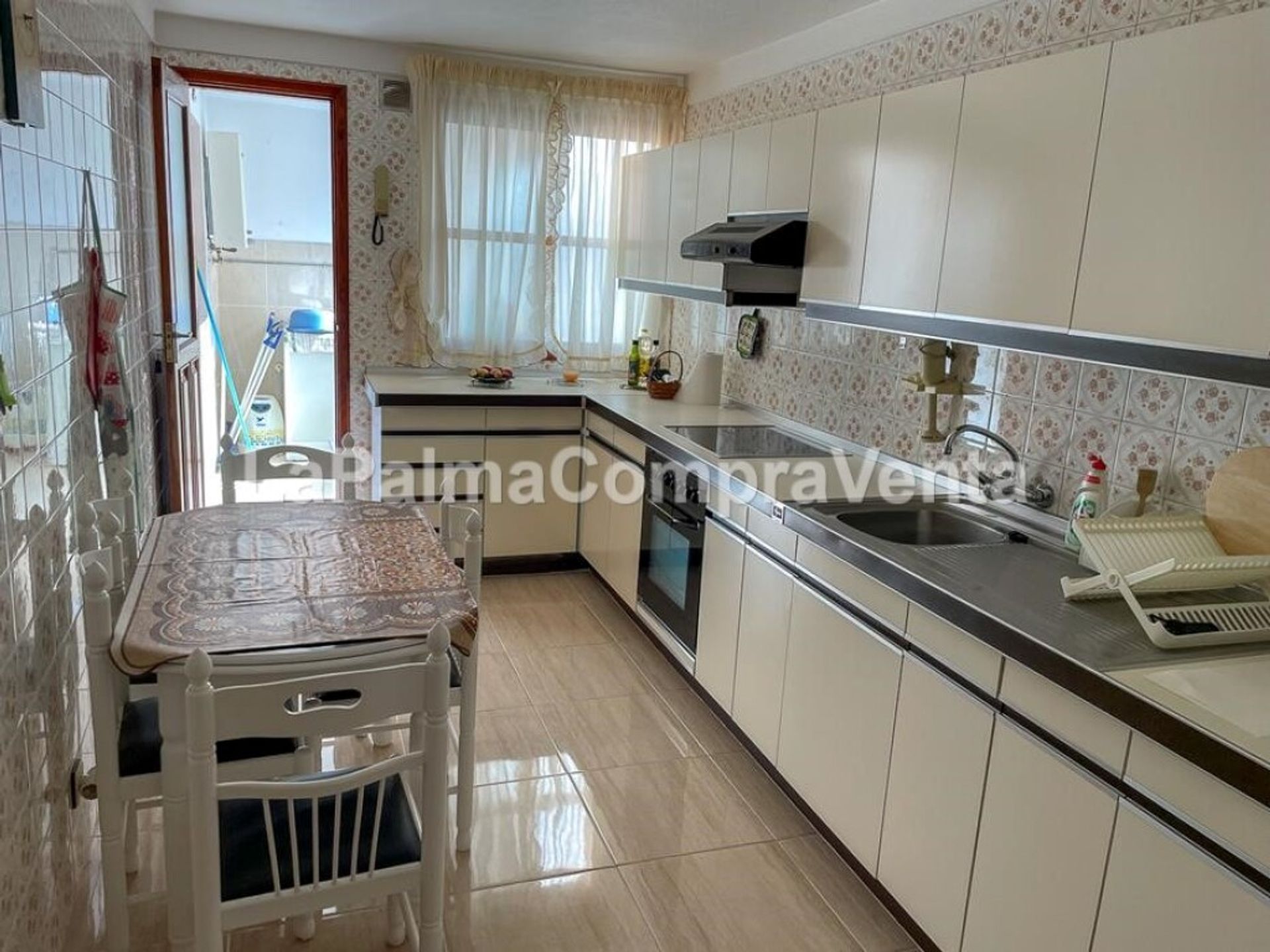 Condominio nel Santa Cruz de la Palma, Canarias 11523895