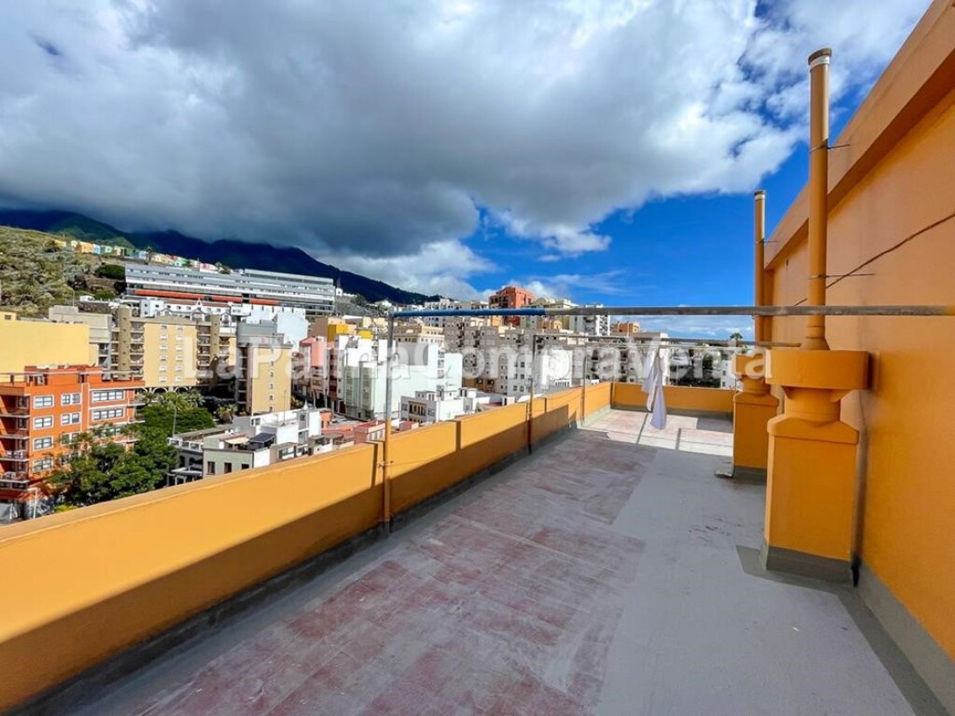 Condominio nel Santa Cruz de la Palma, Canarias 11523895