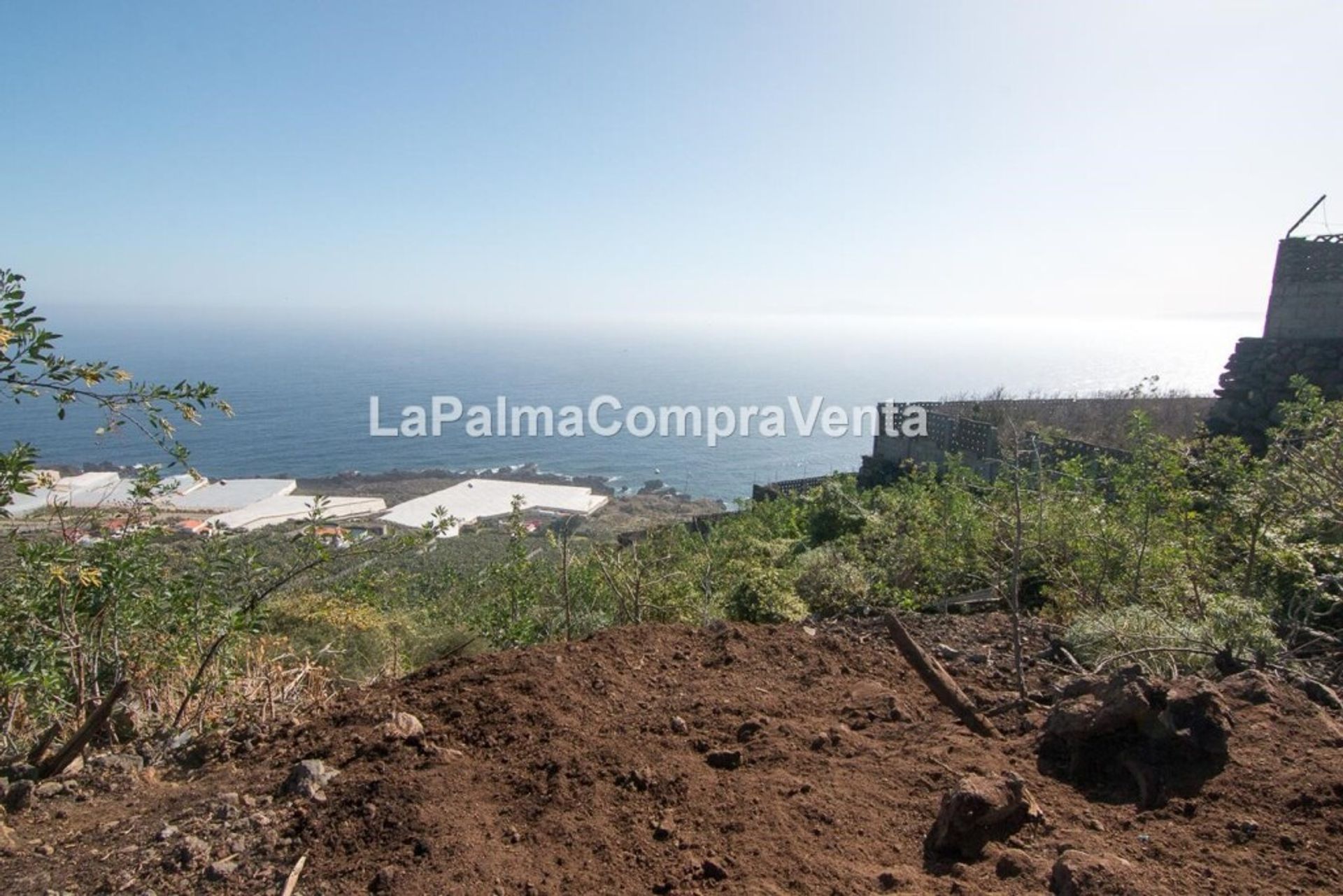 Tanah di , Canarias 11523899