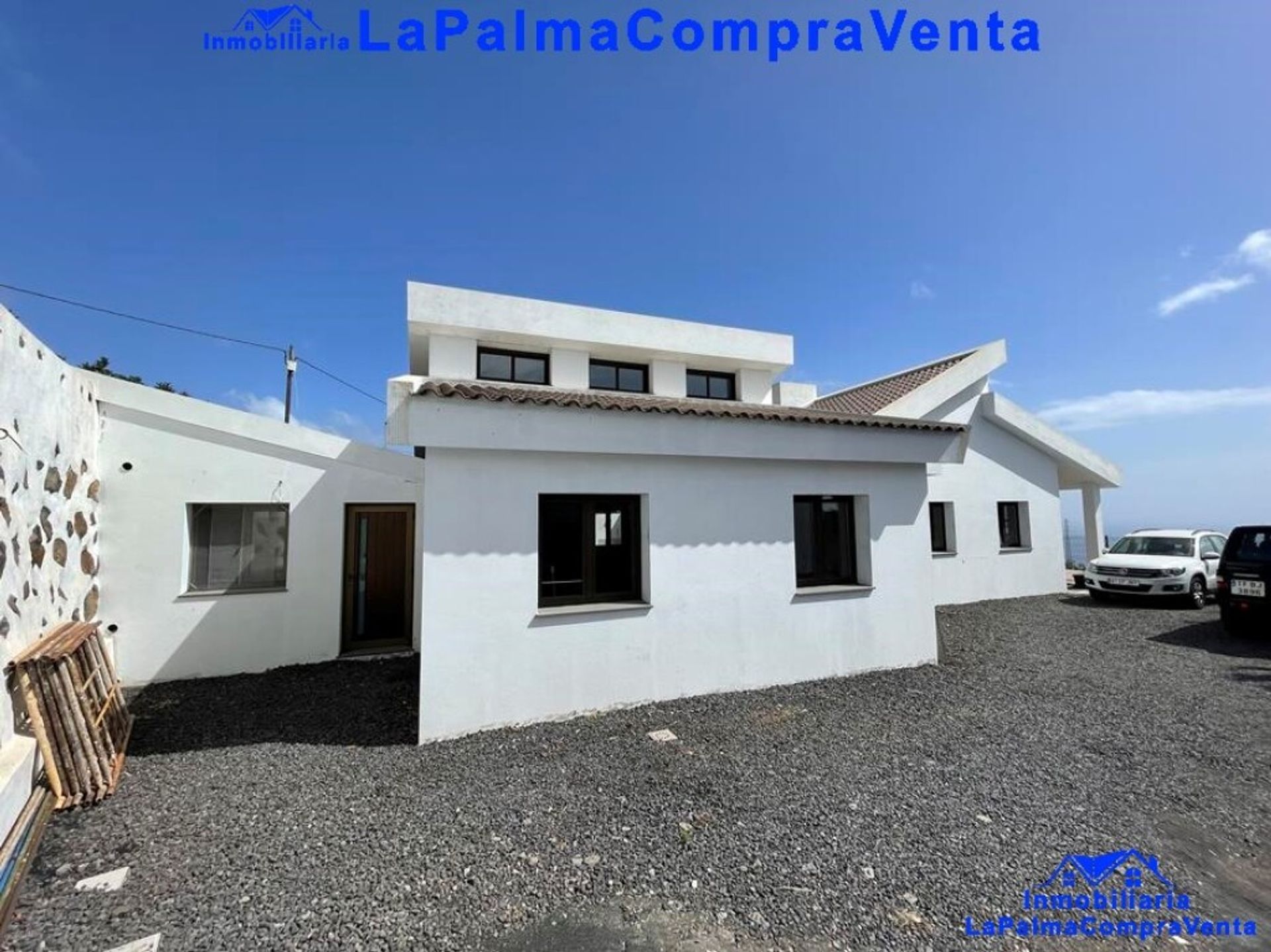 Rumah di , Canarias 11523900