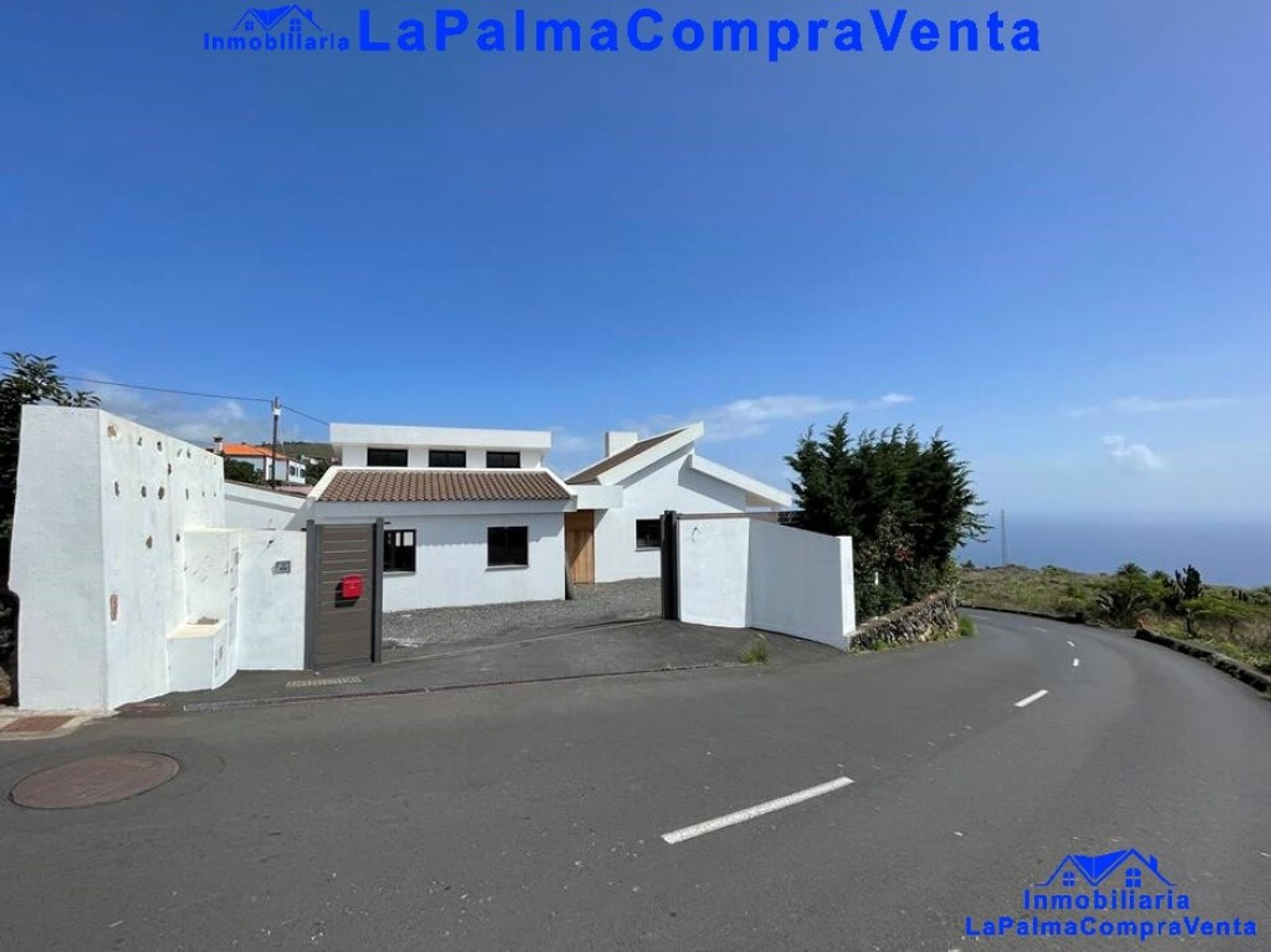 Rumah di , Canarias 11523900