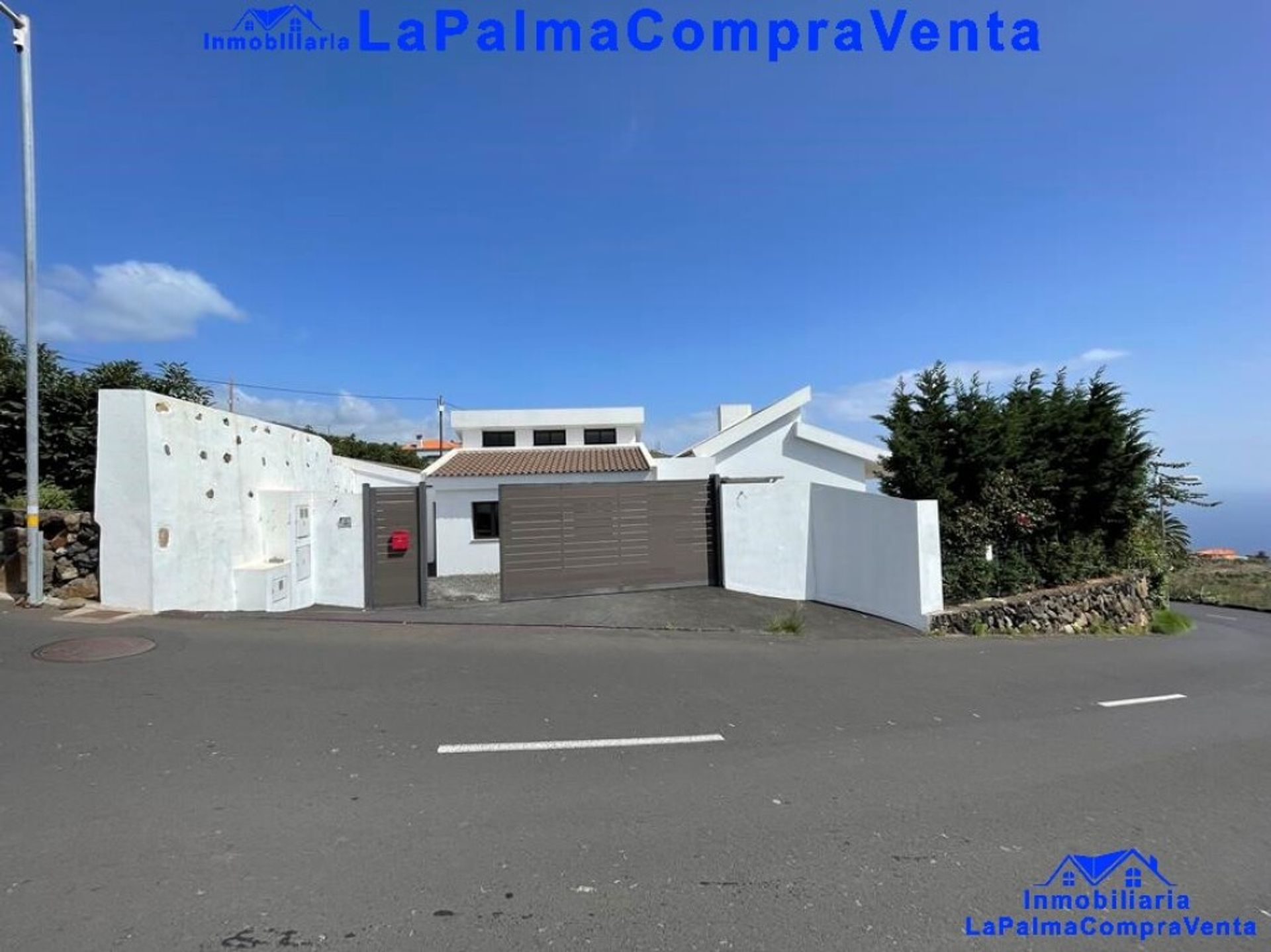 Rumah di , Canarias 11523900