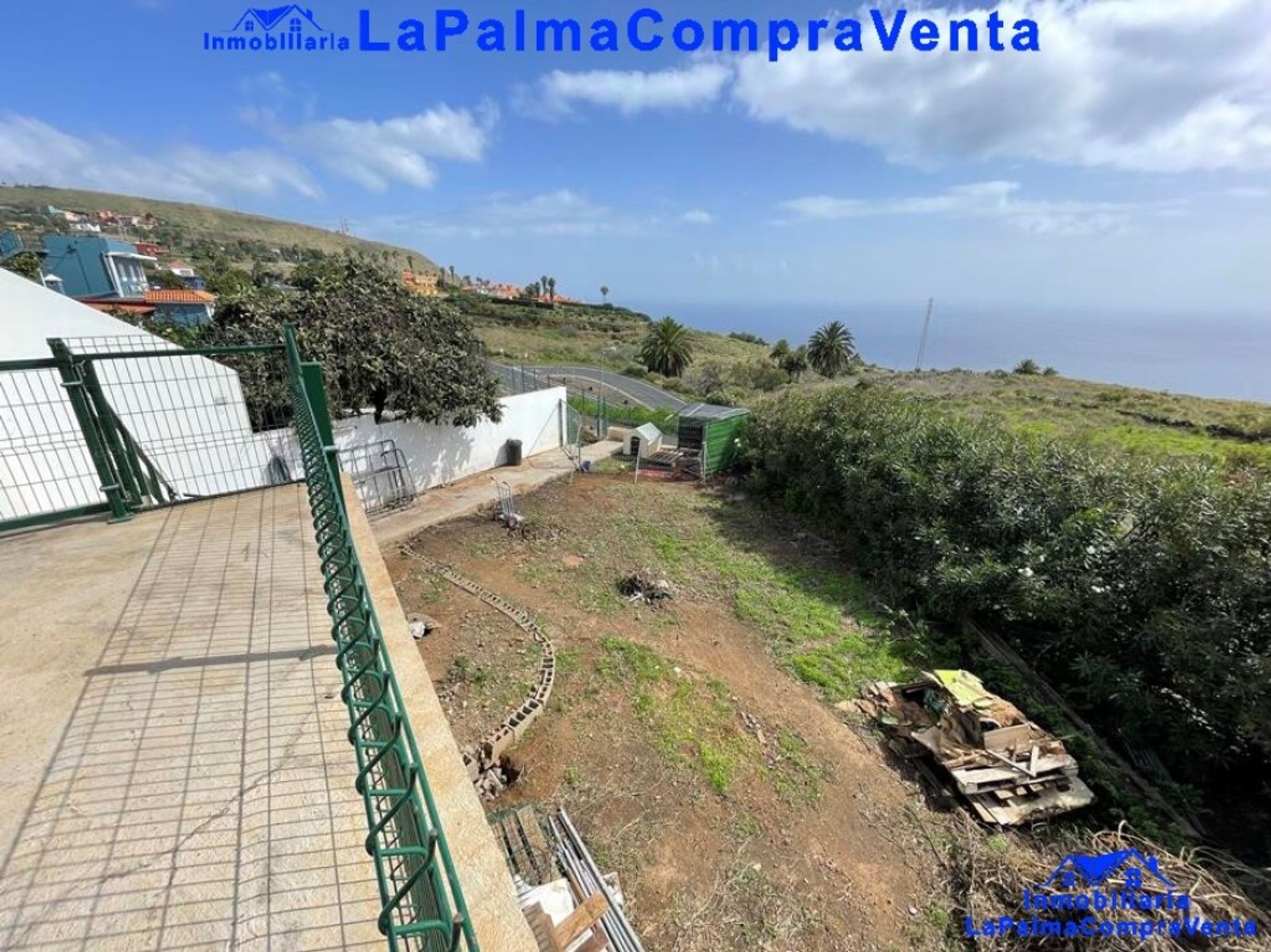 Rumah di , Canarias 11523900