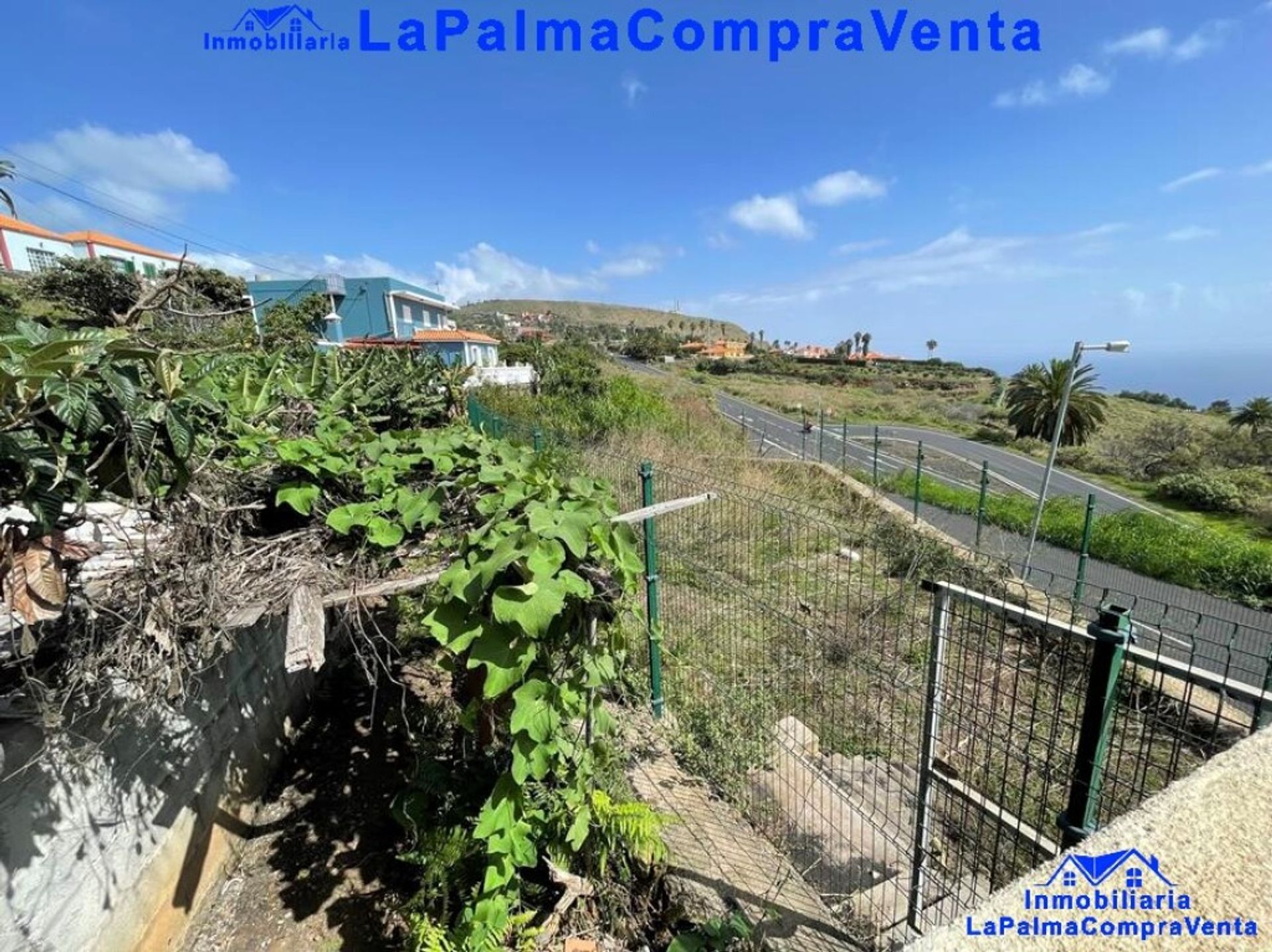 Rumah di , Canarias 11523900