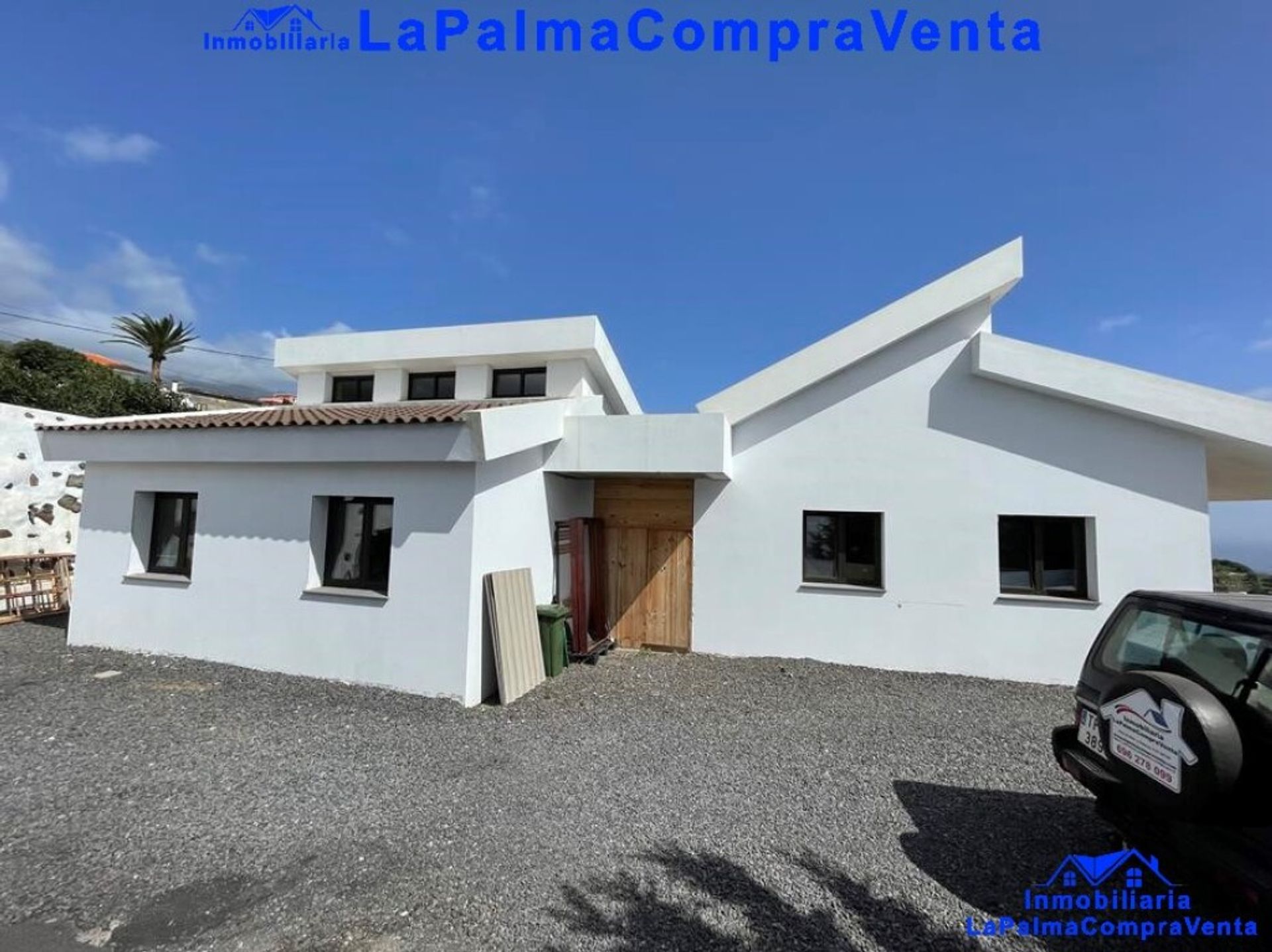 Haus im Botazo, Canary Islands 11523900