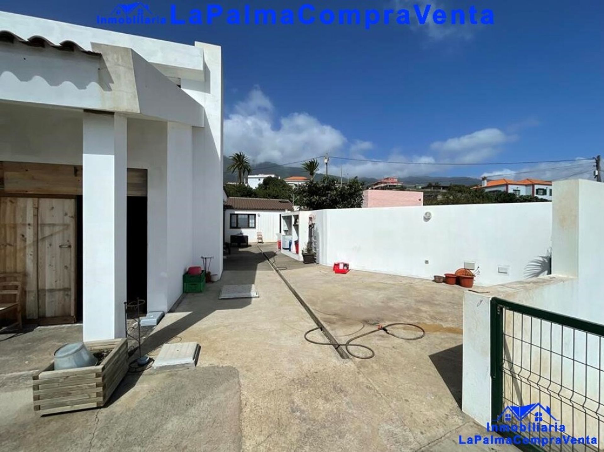 Rumah di , Canarias 11523900