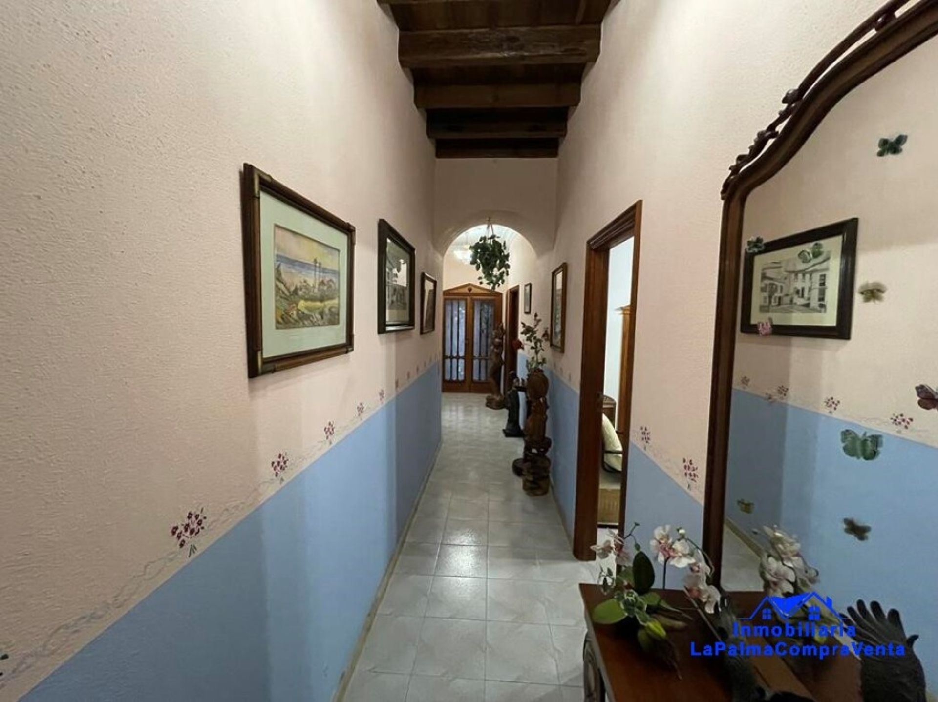 Rumah di Santa Cruz de la Palma, Canarias 11523904