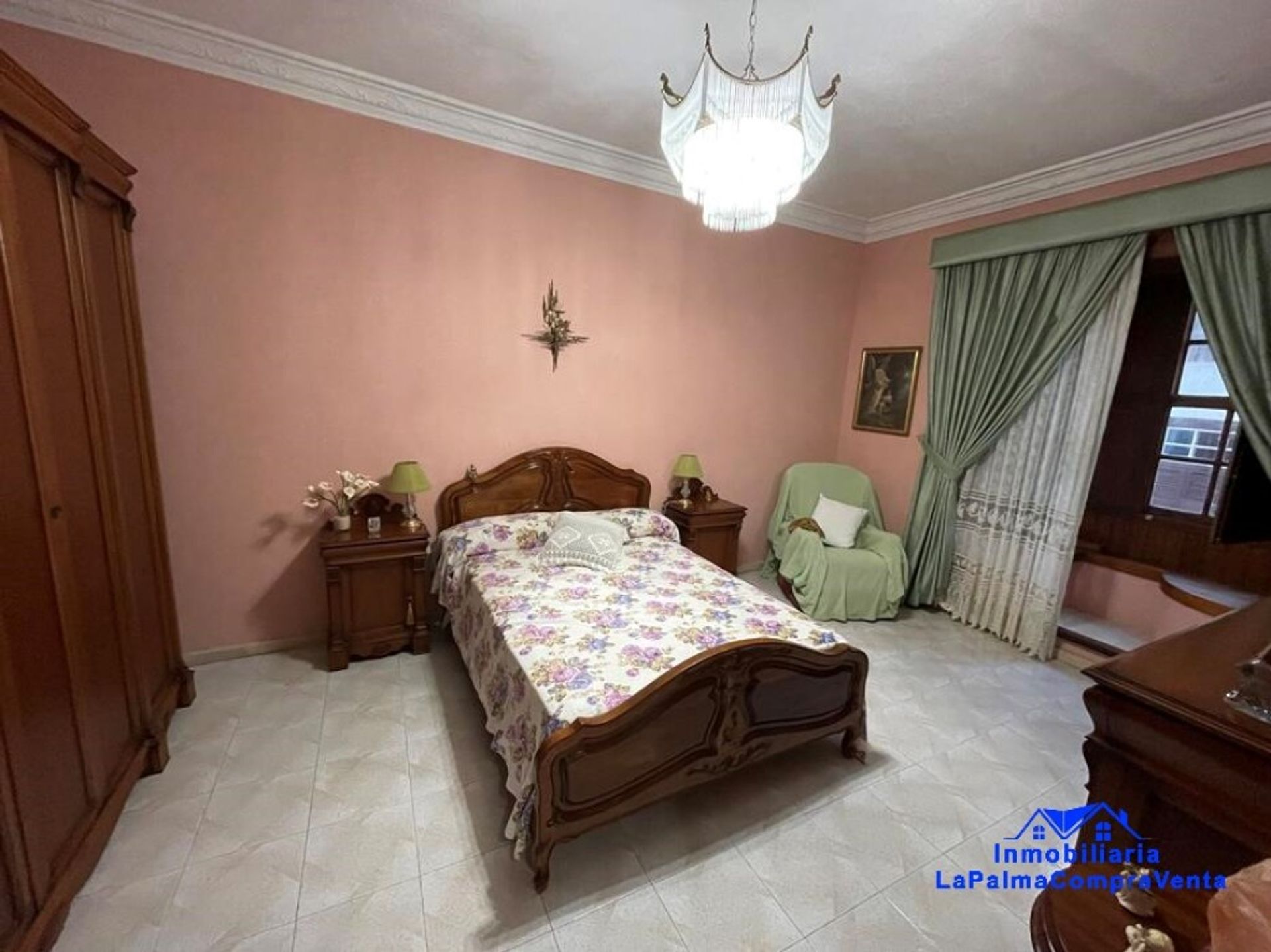 Huis in Santa Cruz de la Palma, Canarias 11523904