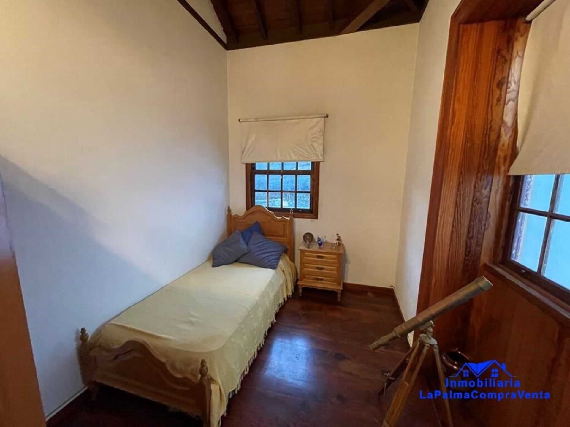 Casa nel Santa Cruz de la Palma, Canarias 11523904