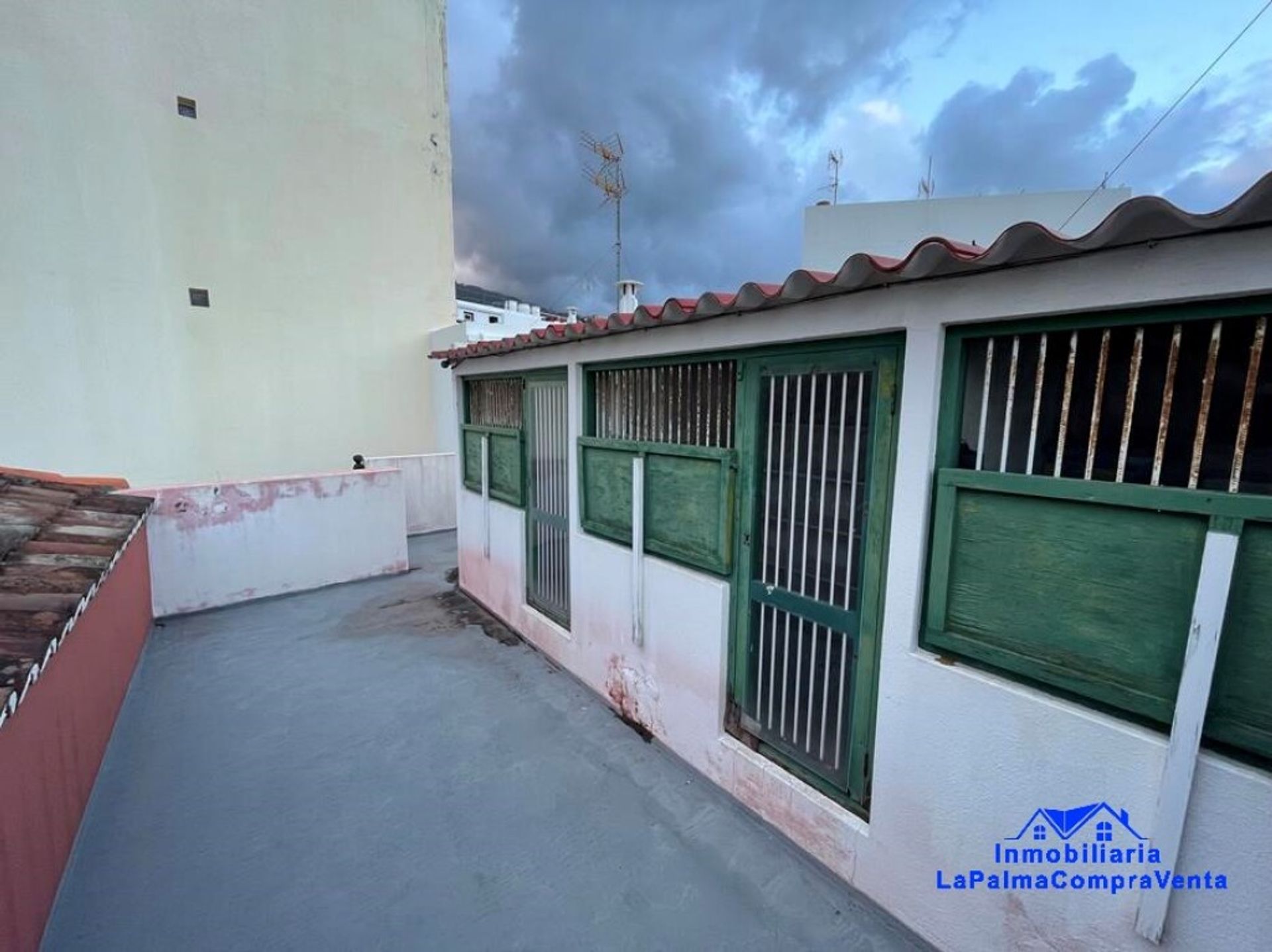 Haus im Santa Cruz de la Palma, Canarias 11523904