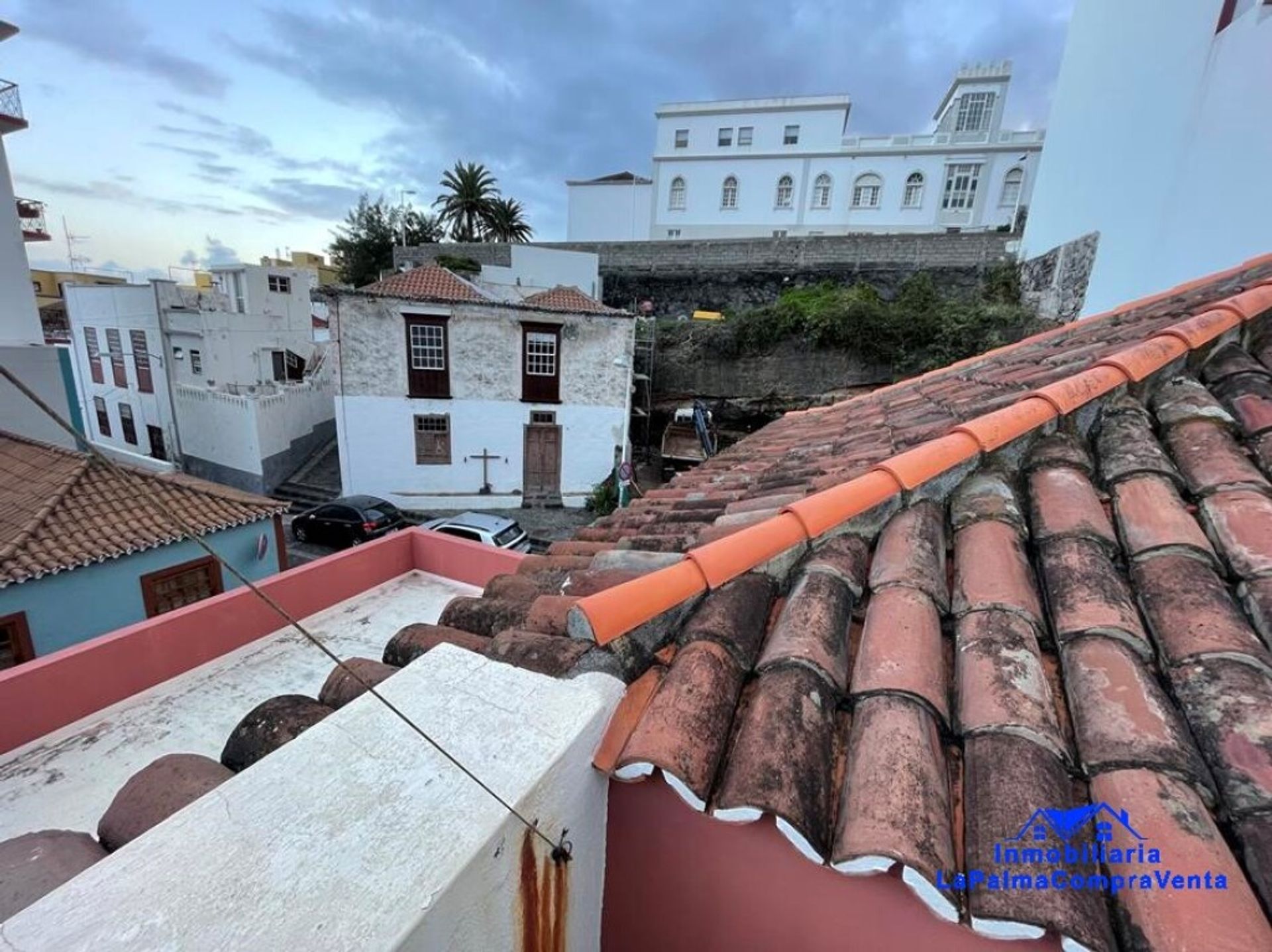 loger dans Santa Cruz de la Palma, Canarias 11523904