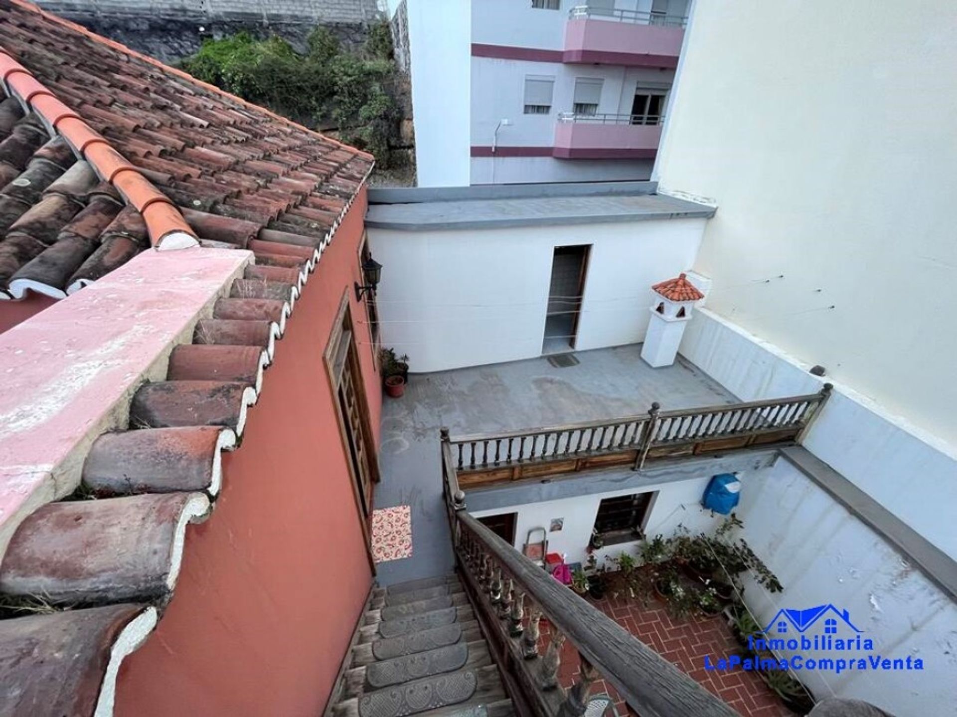 Haus im Santa Cruz de la Palma, Canarias 11523904