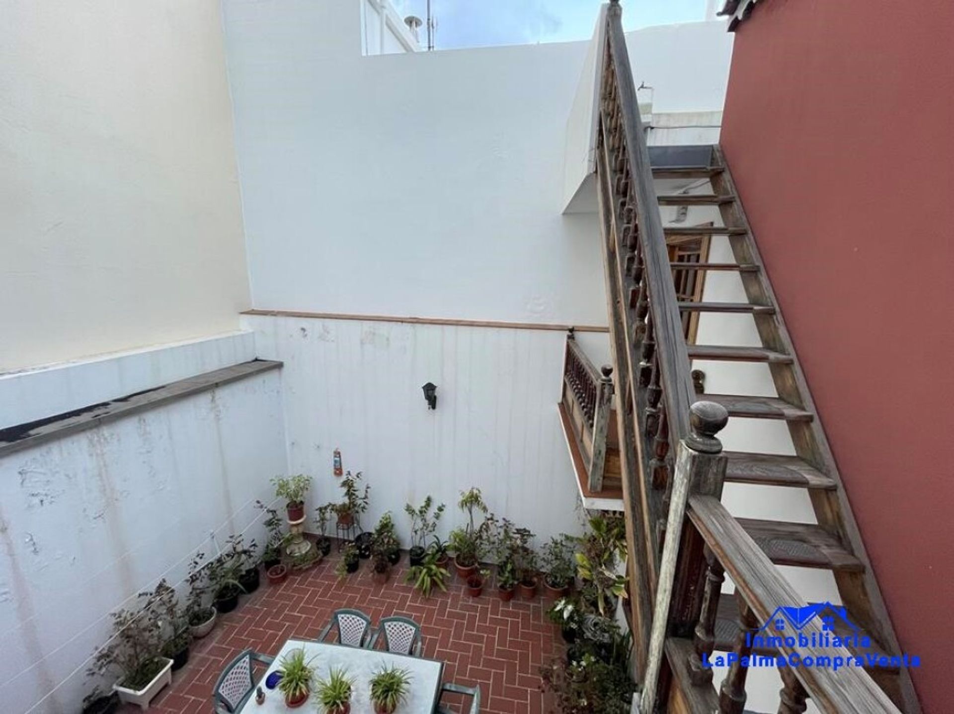 Casa nel Santa Cruz de la Palma, Canarias 11523904