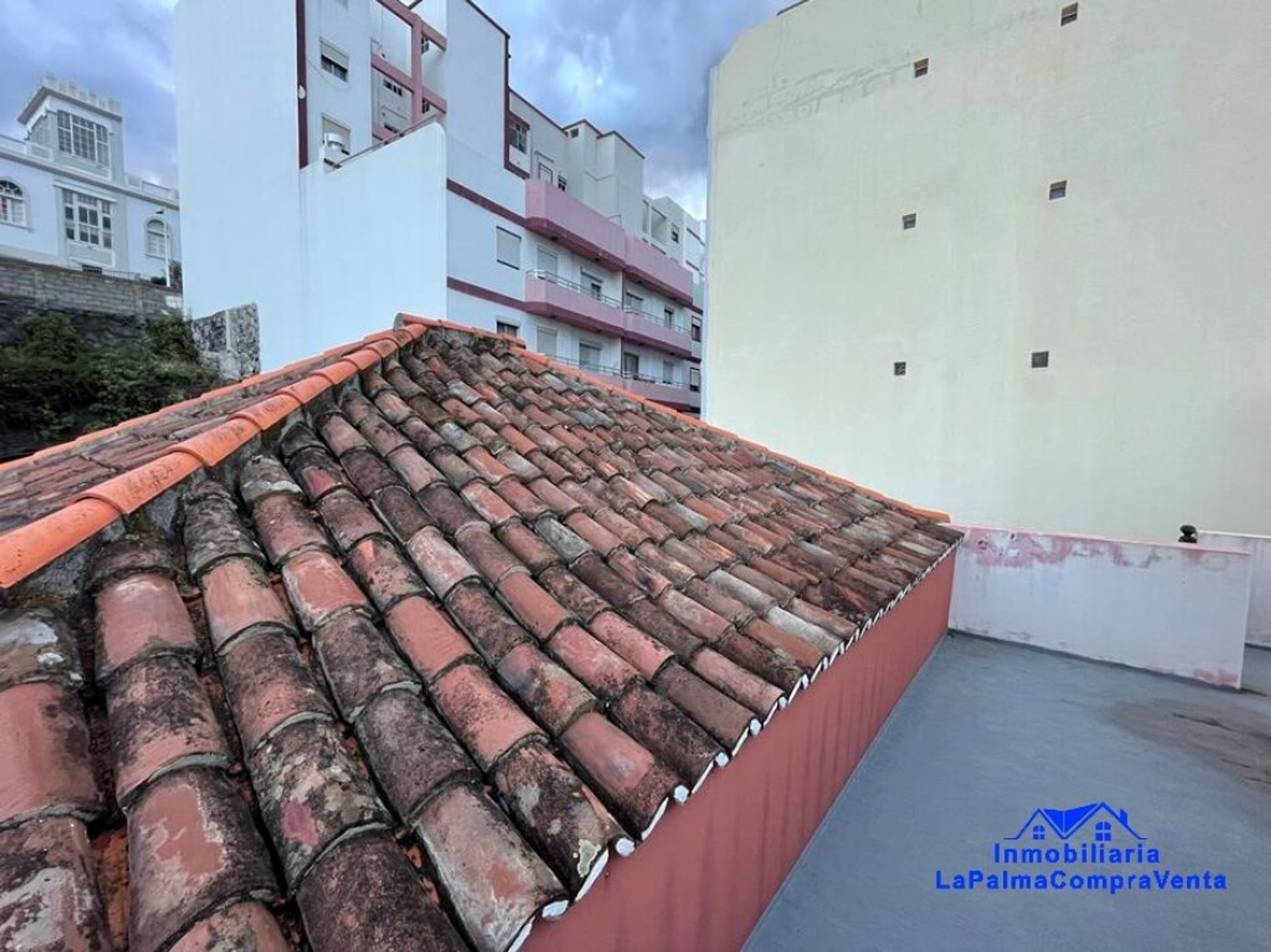 Haus im Santa Cruz de la Palma, Canarias 11523904