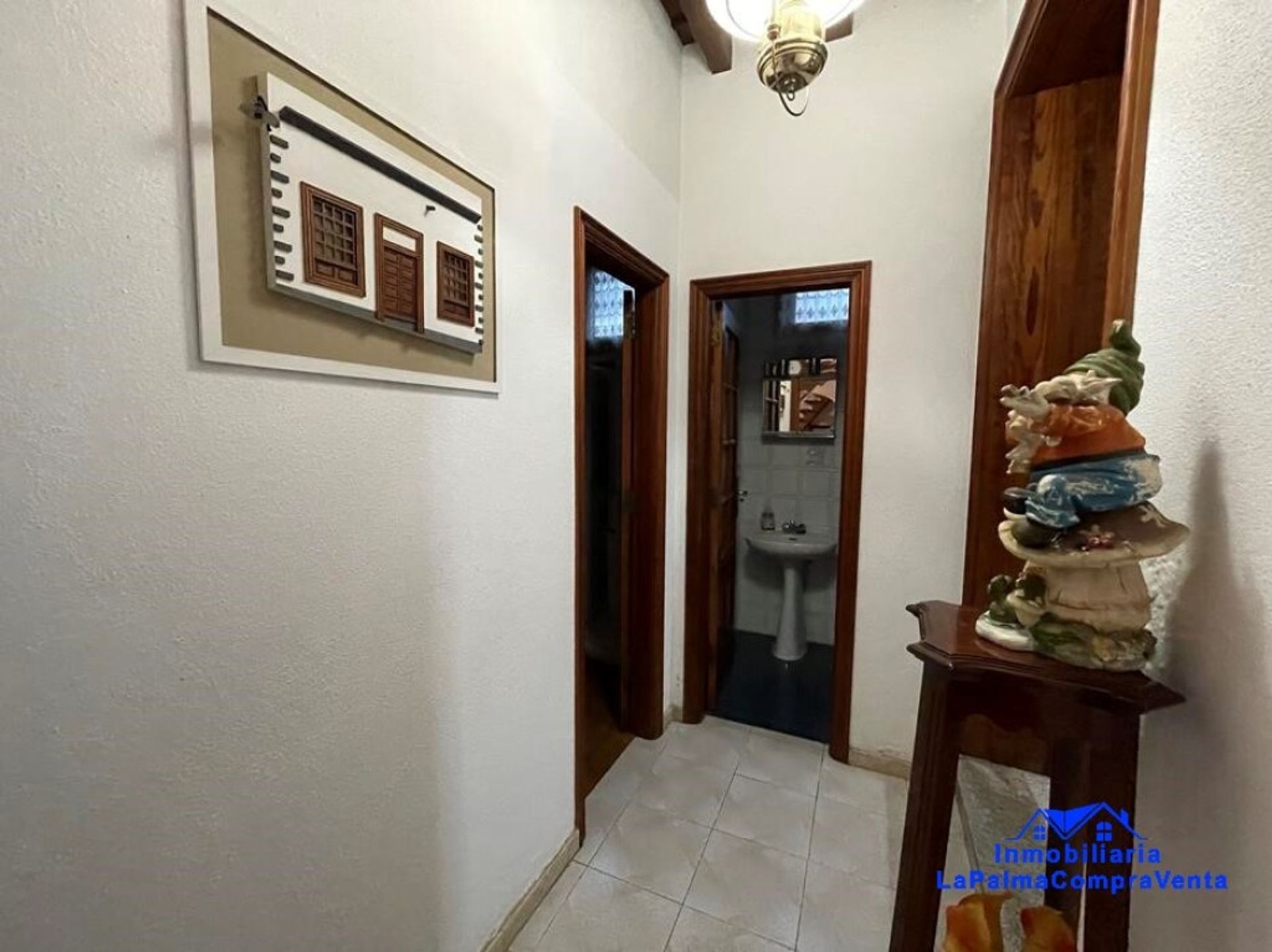 loger dans Santa Cruz de la Palma, Canarias 11523904