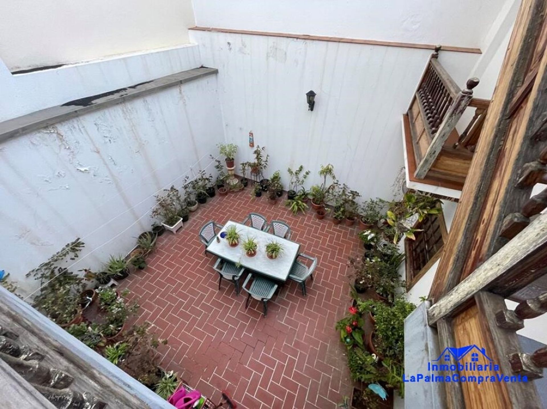 Haus im Santa Cruz de la Palma, Canarias 11523904