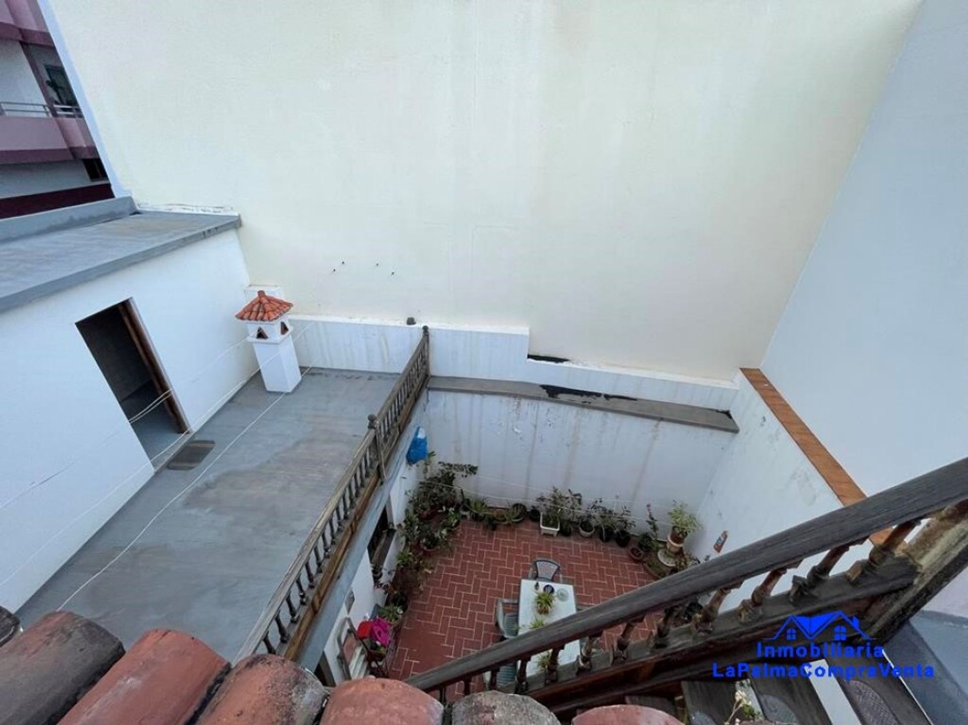 loger dans Santa Cruz de la Palma, Canarias 11523904