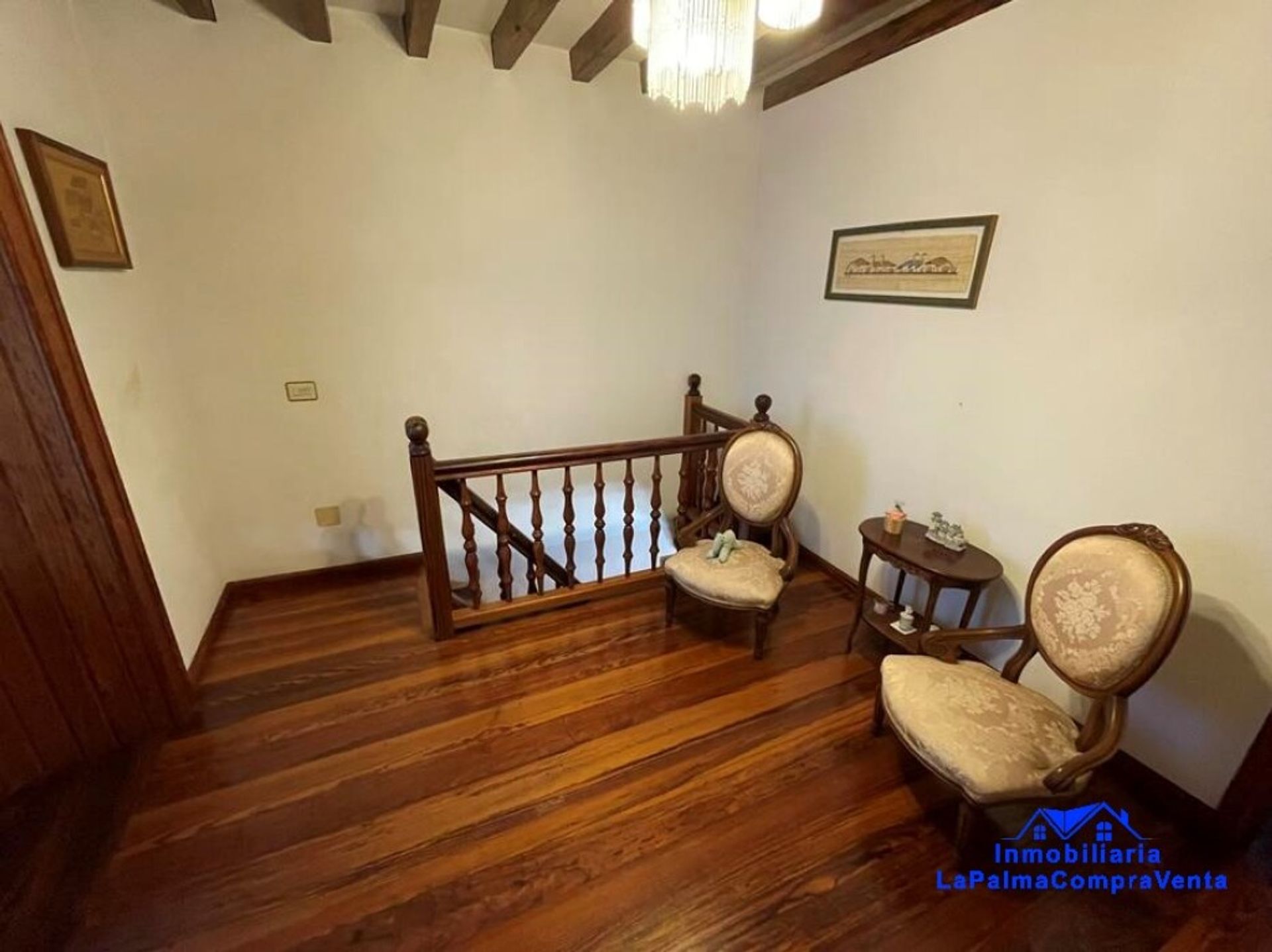 Casa nel Santa Cruz de la Palma, Canarias 11523904