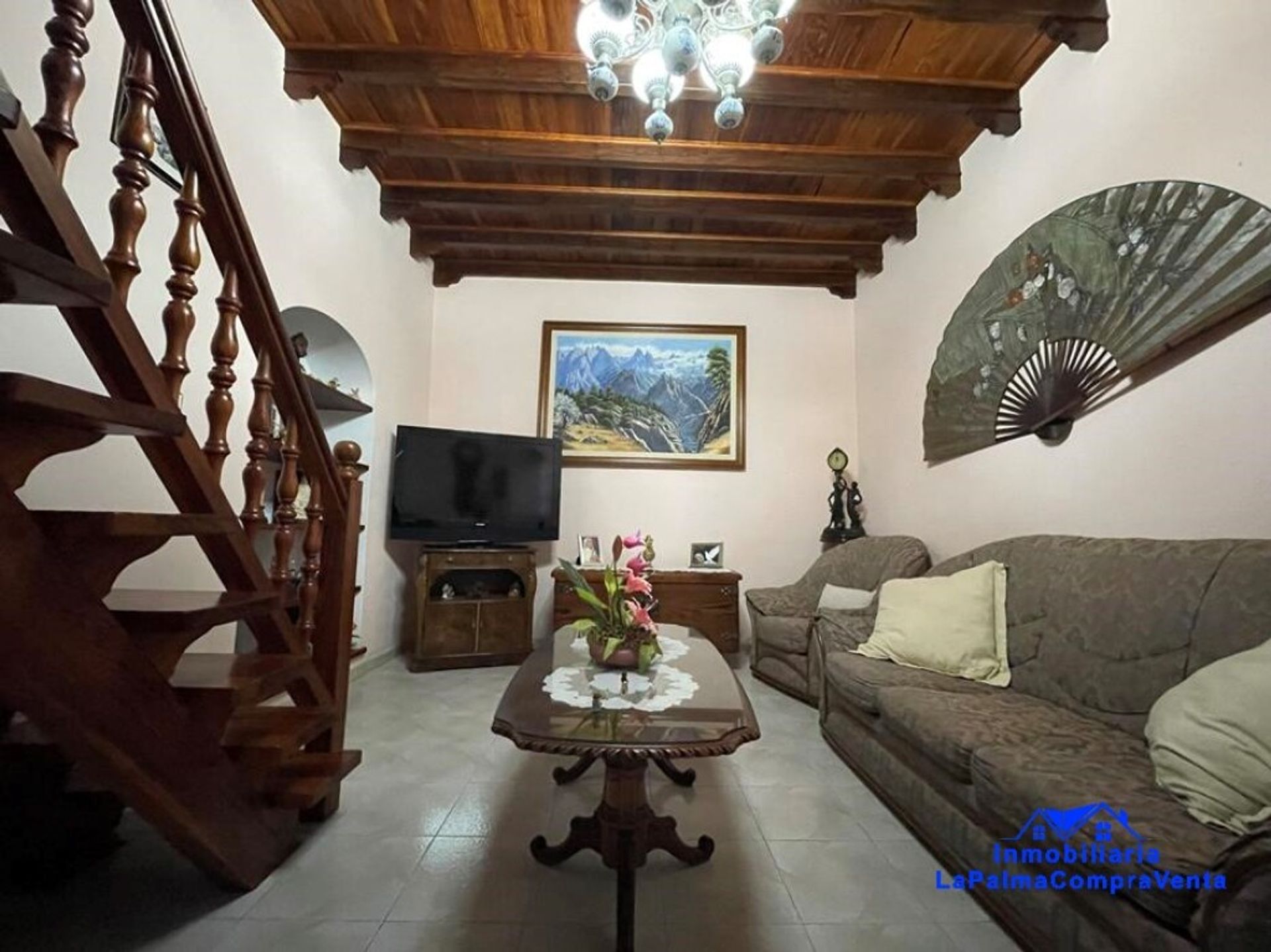 Haus im Santa Cruz de la Palma, Canarias 11523904