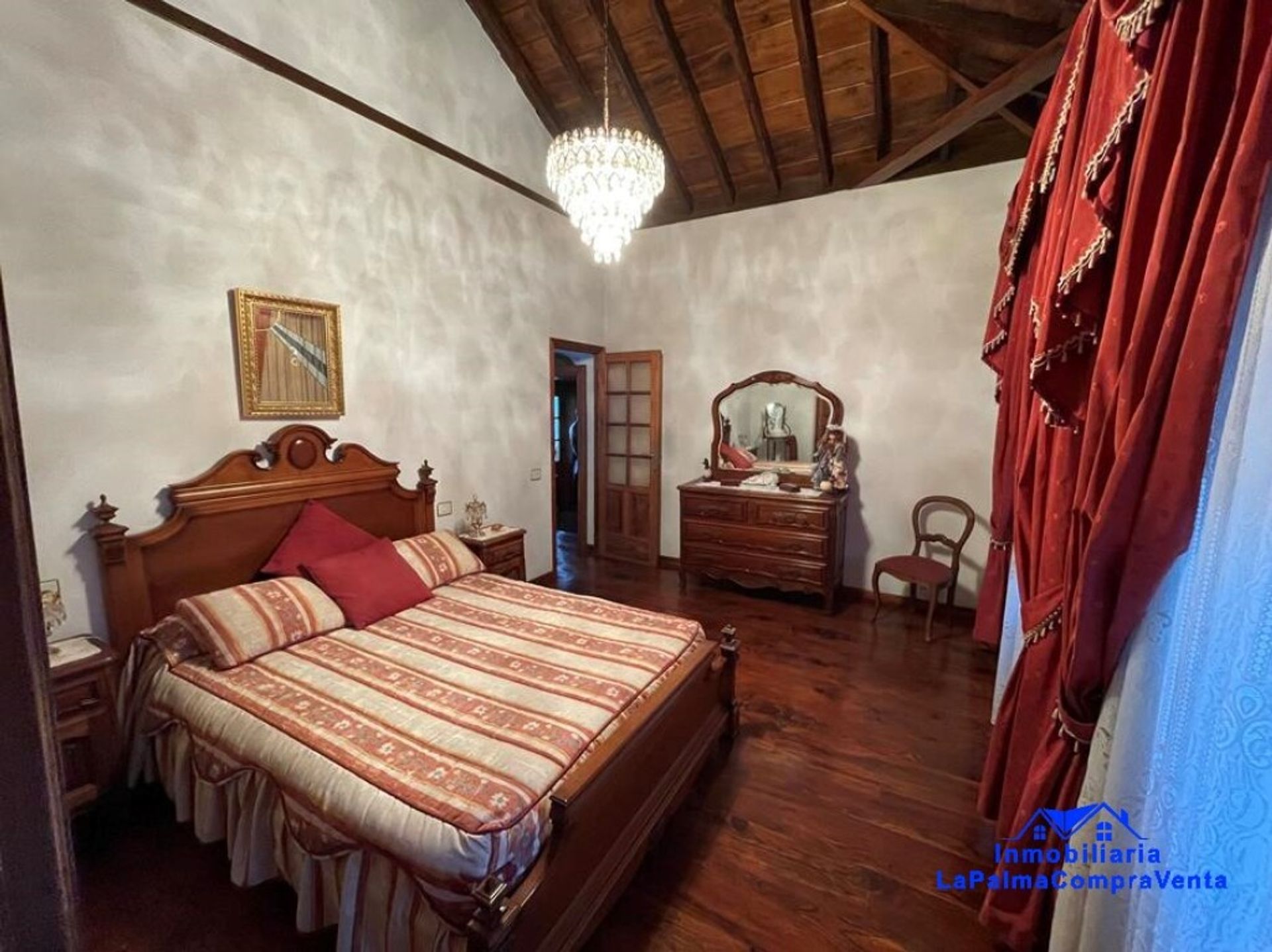 Casa nel Santa Cruz de la Palma, Canarias 11523904