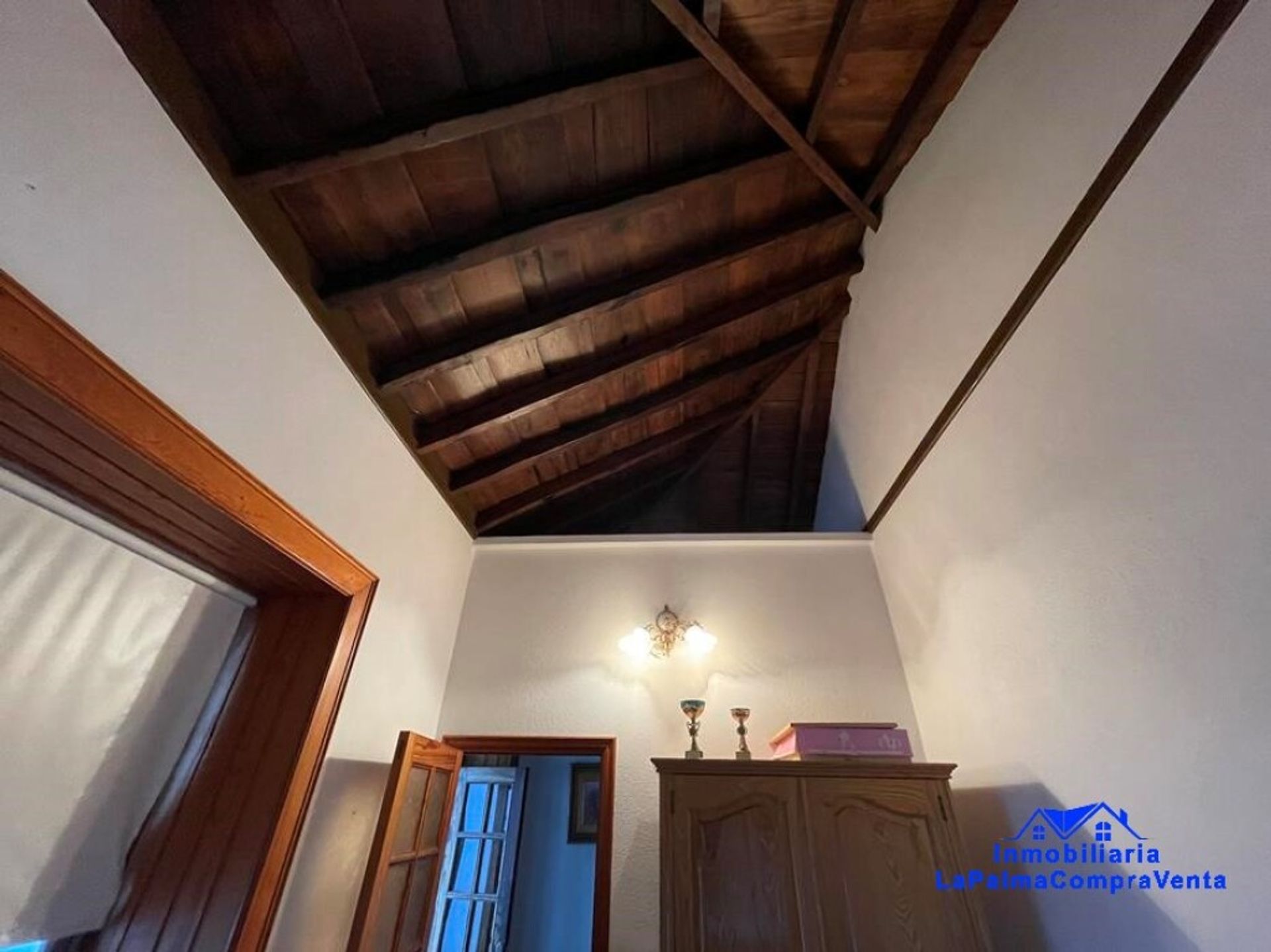 Casa nel Santa Cruz de la Palma, Canarias 11523904