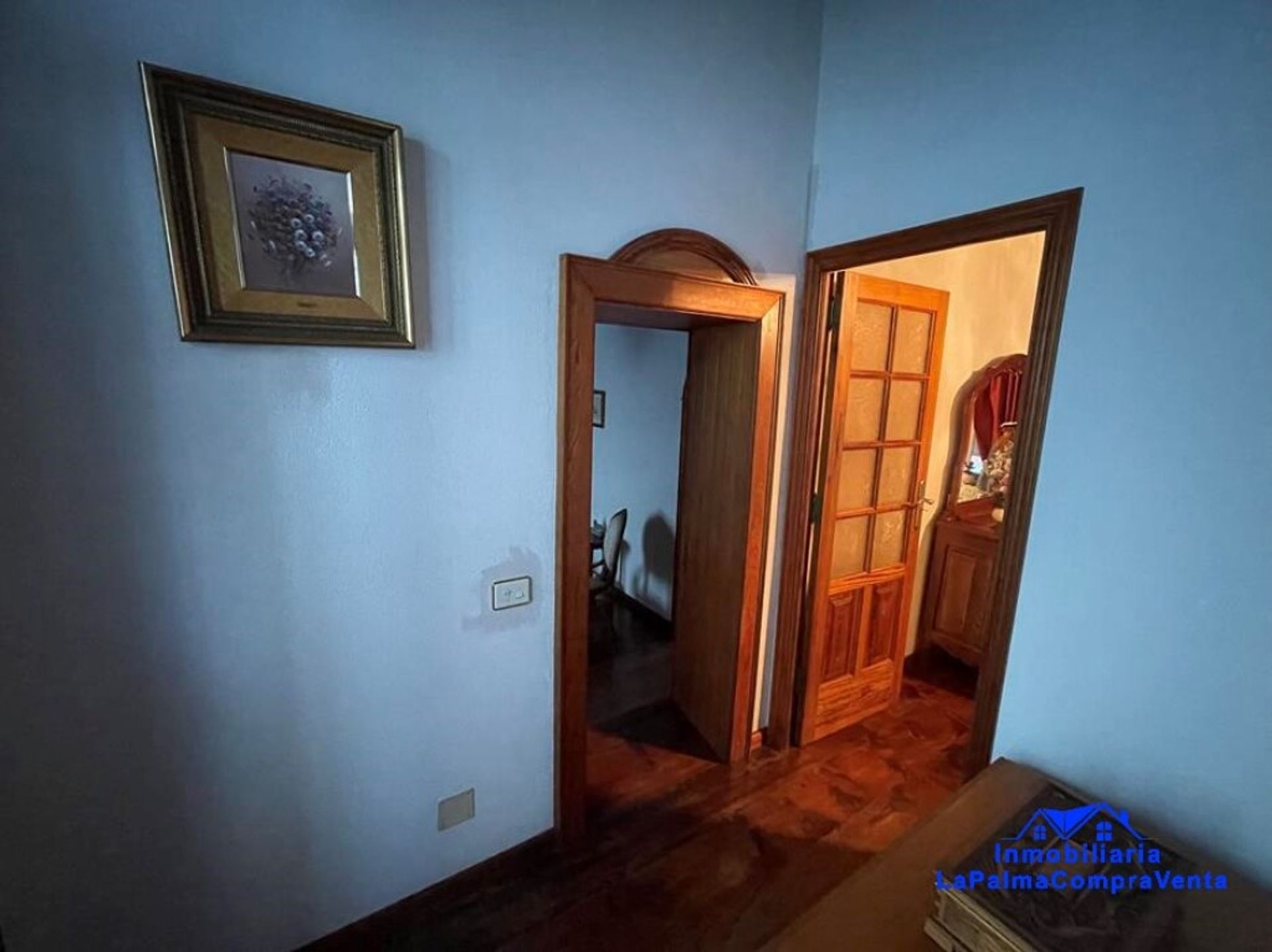 Huis in Santa Cruz de la Palma, Canarias 11523904