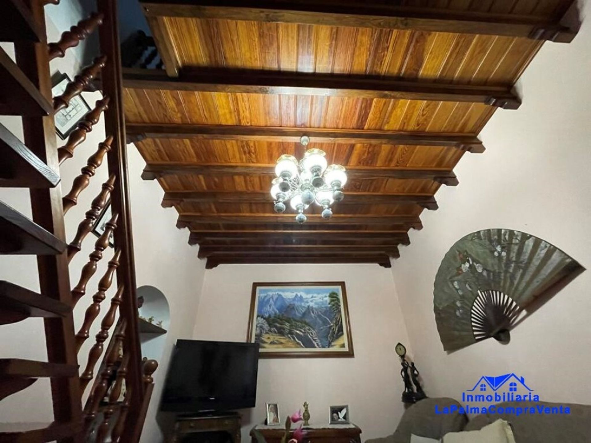 Casa nel Santa Cruz de la Palma, Canarias 11523904