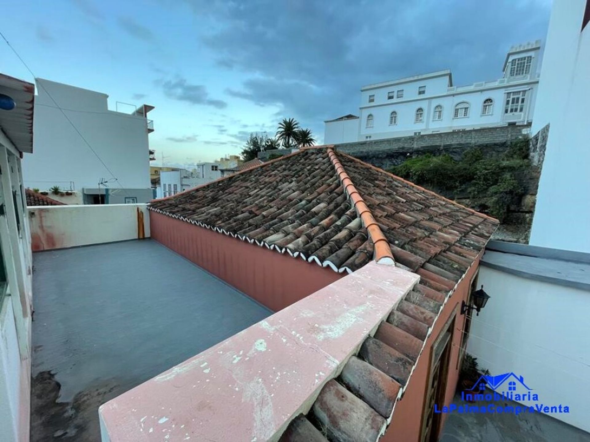 Casa nel Santa Cruz de la Palma, Canarias 11523904