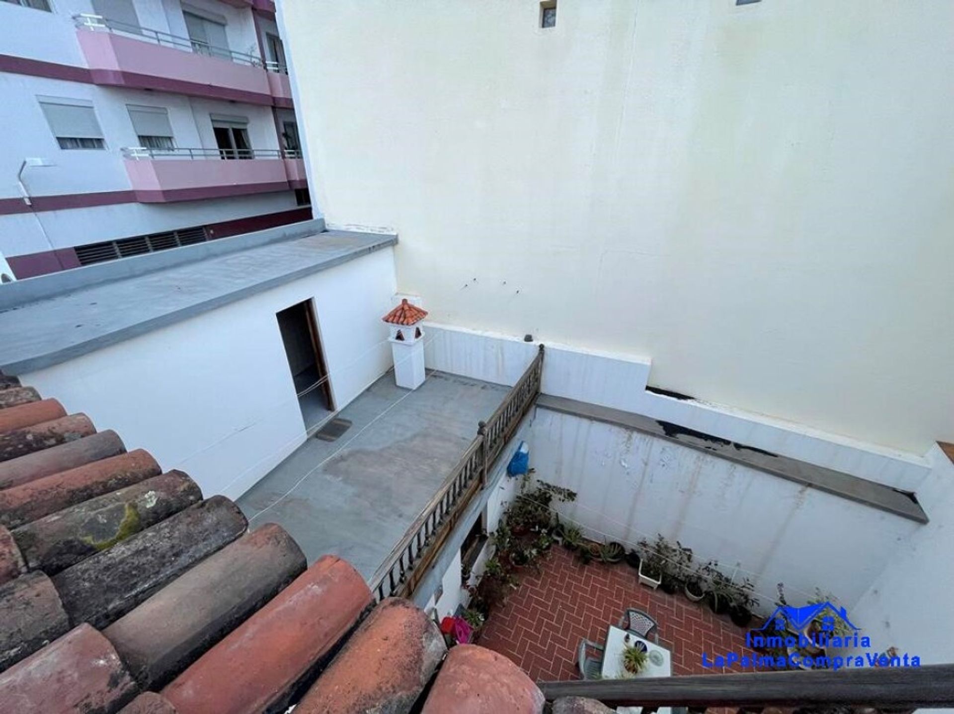 Casa nel Santa Cruz de la Palma, Canarias 11523904