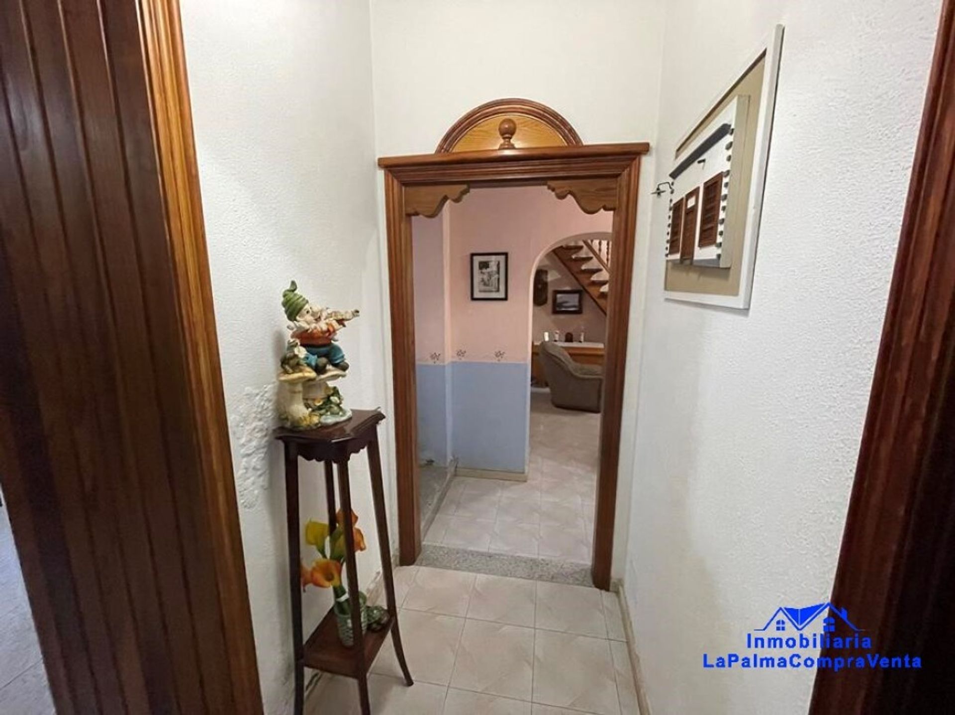 Casa nel Santa Cruz de la Palma, Canarias 11523904