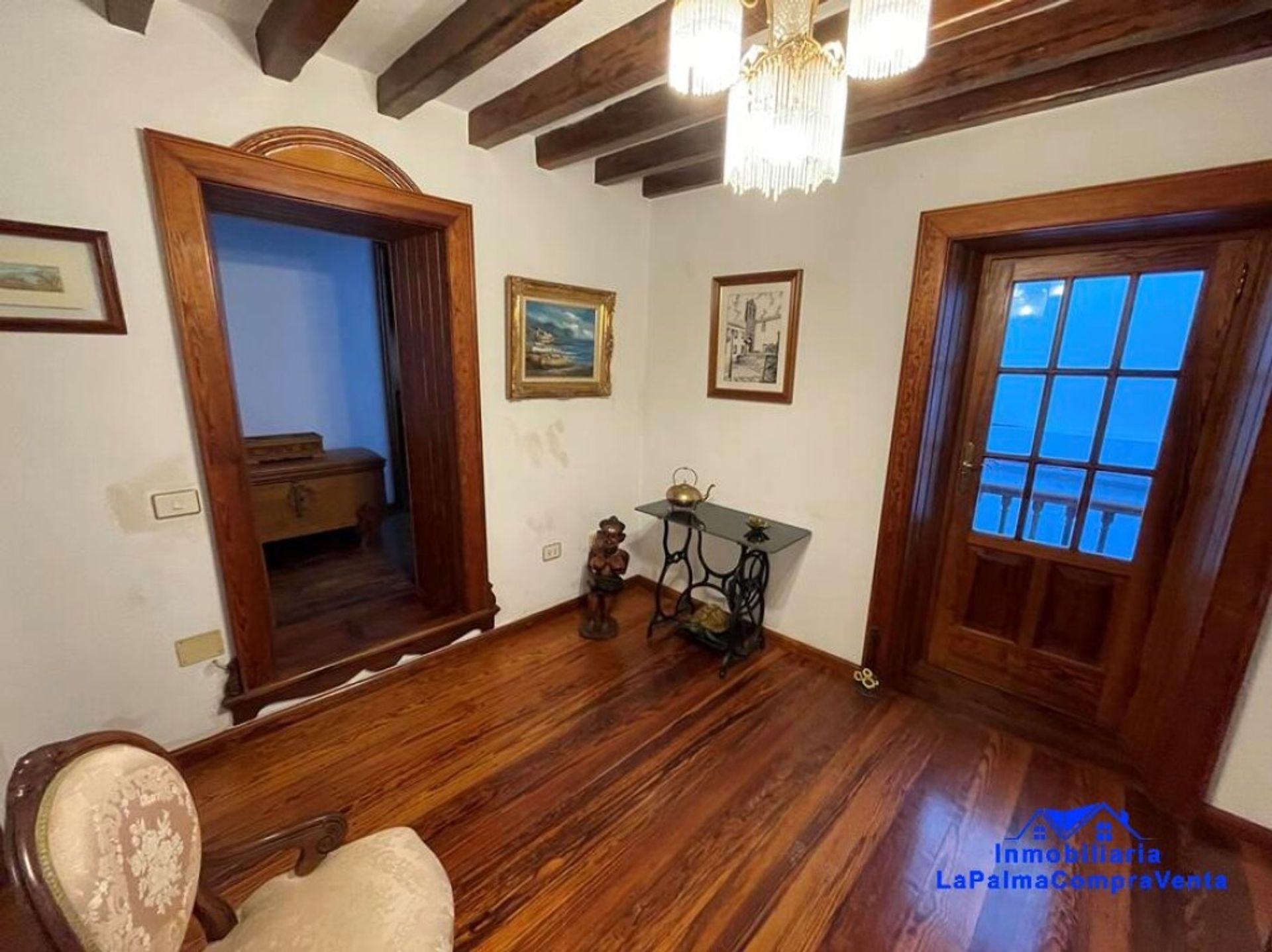 Casa nel Santa Cruz de la Palma, Canarias 11523904