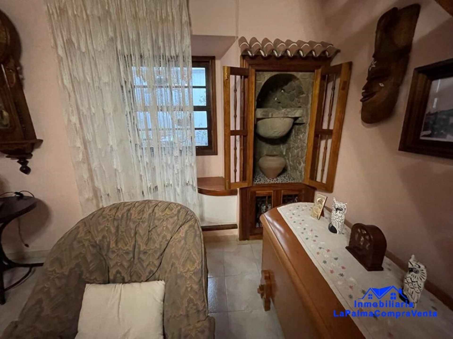 Huis in Santa Cruz de la Palma, Canarias 11523904