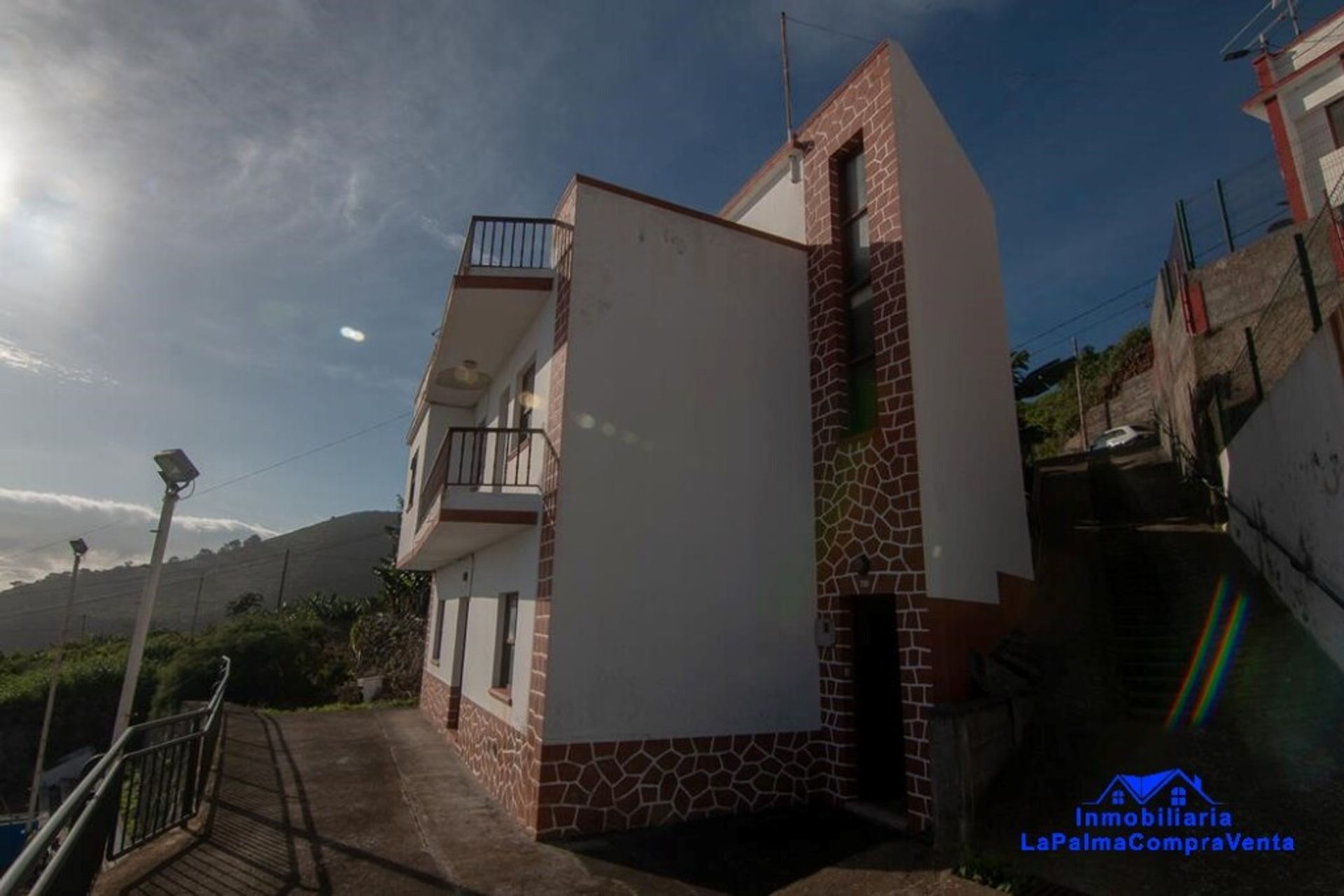 σπίτι σε Barlovento, Canarias 11523905