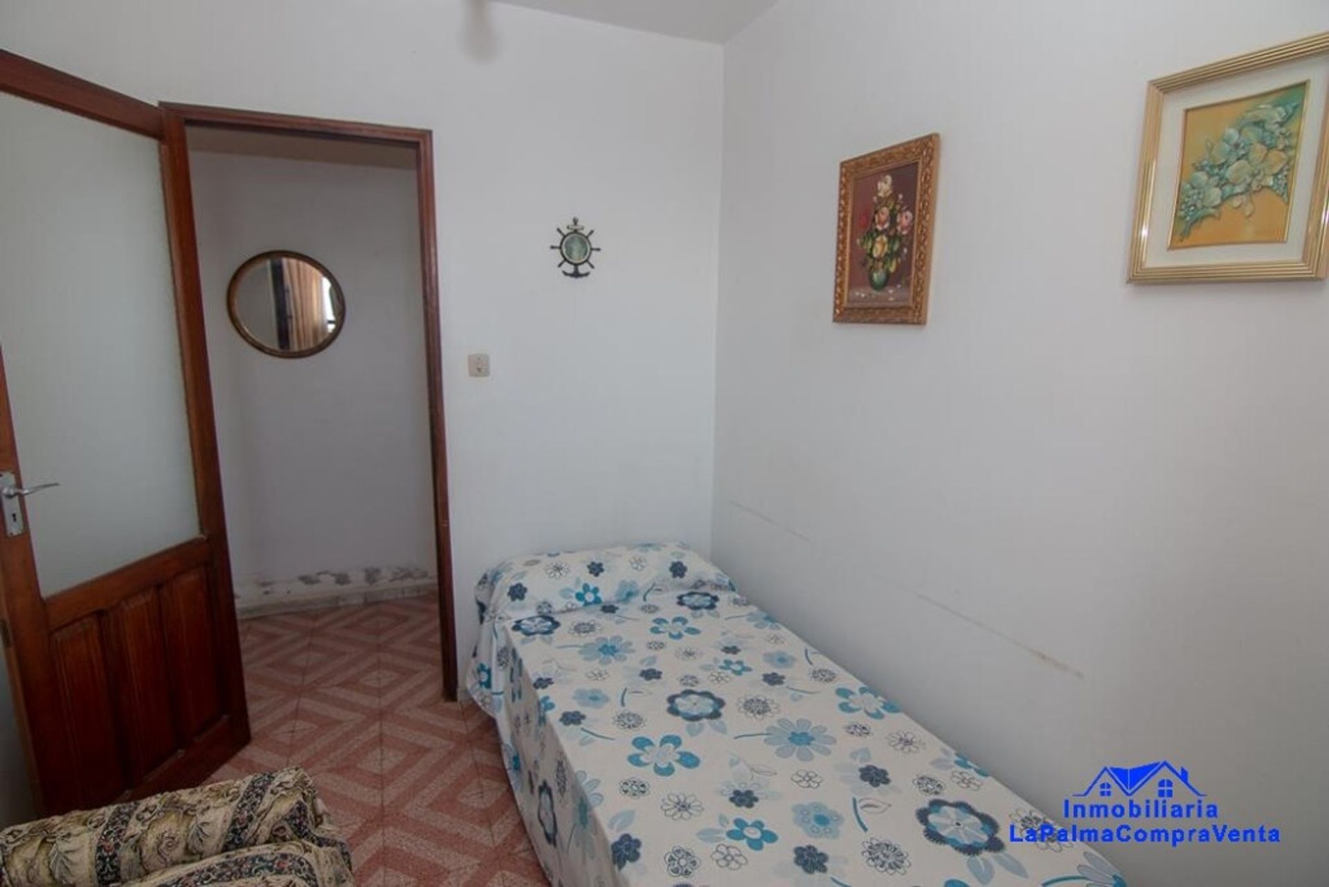 σπίτι σε Barlovento, Canarias 11523905