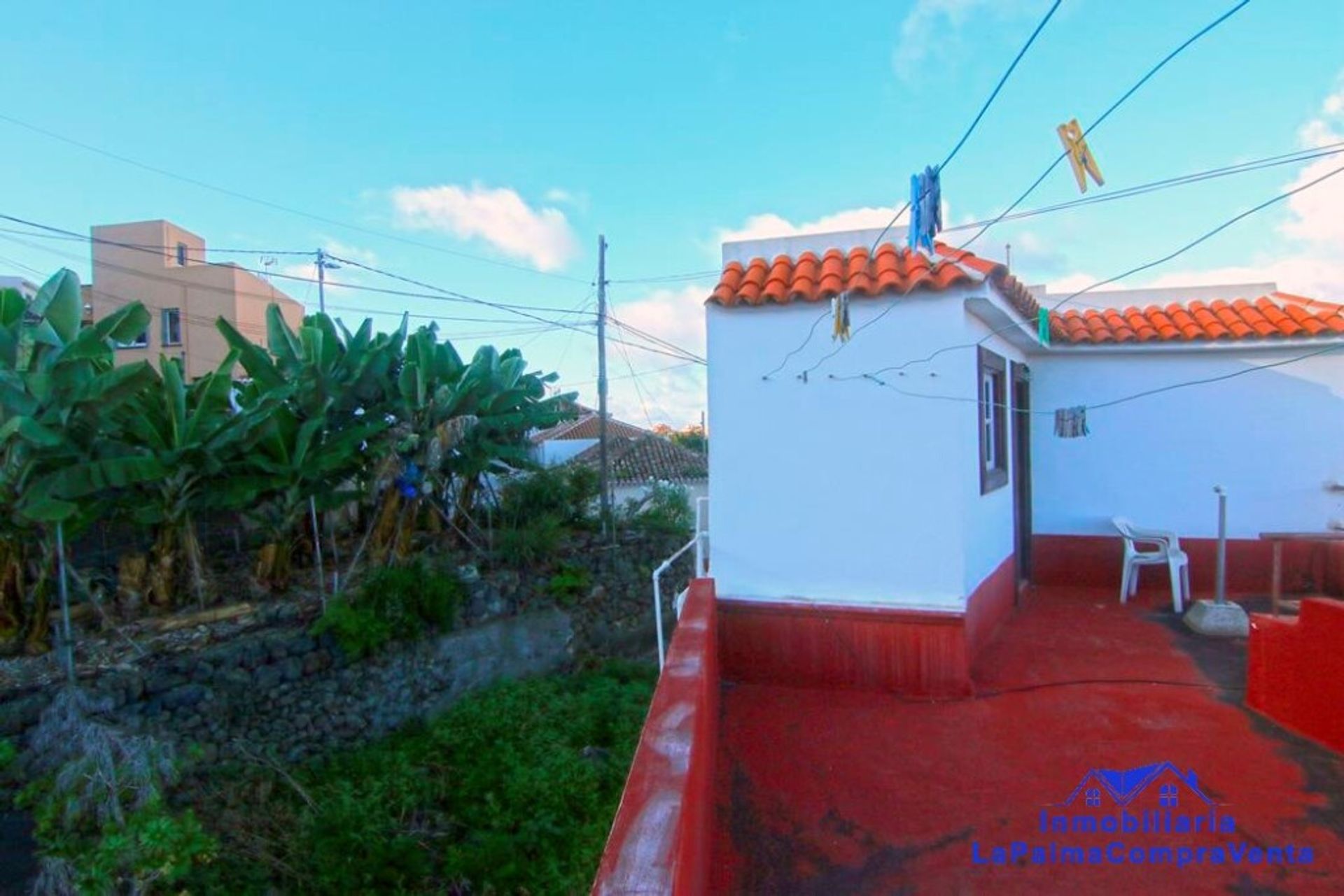 rumah dalam Los Sauces, Canarias 11523907