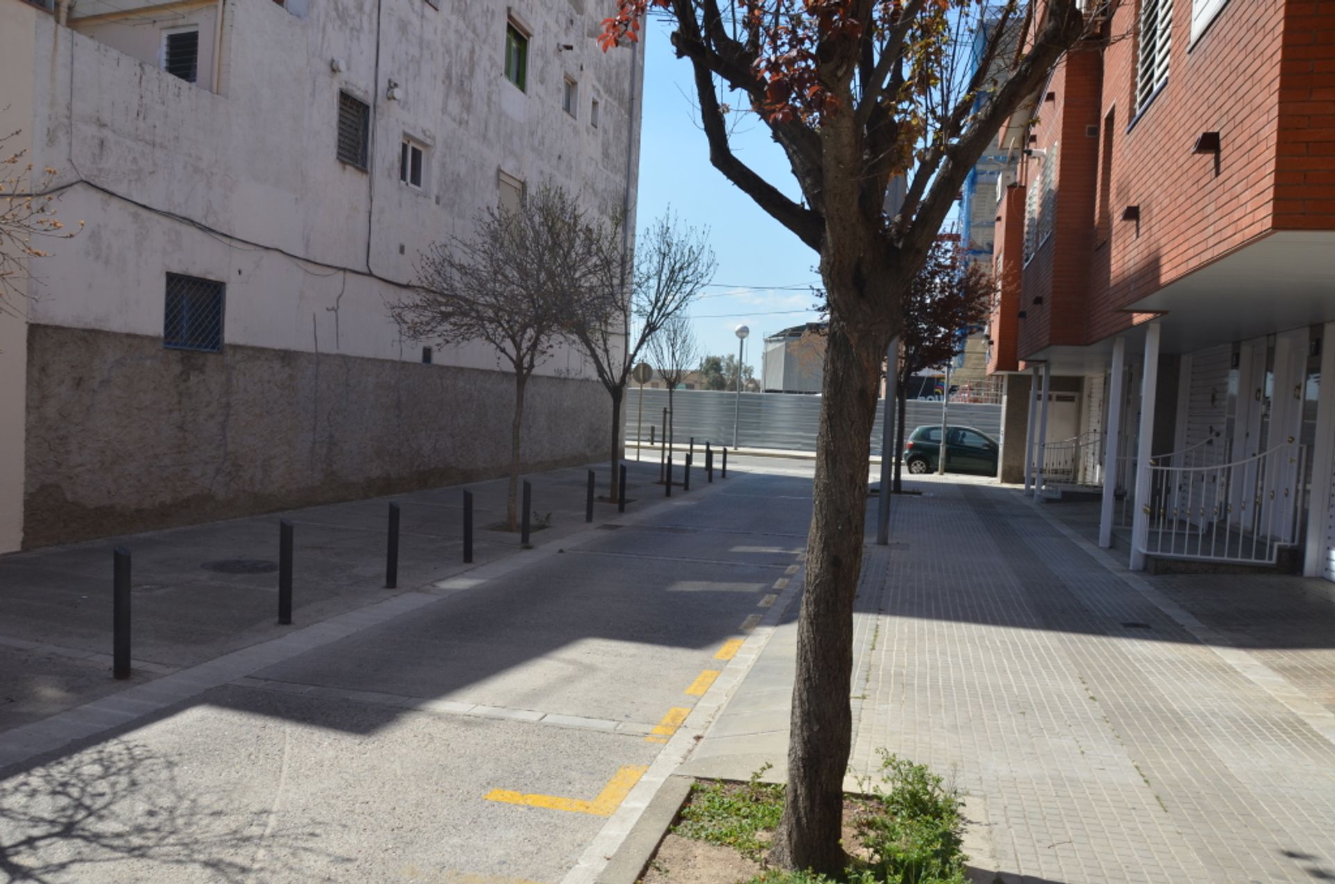 Βιομηχανικός σε Cornellà de Llobregat, Catalunya 11523910